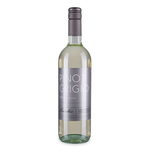 Castellore Italian Pinot Grigio 75cl ALDI