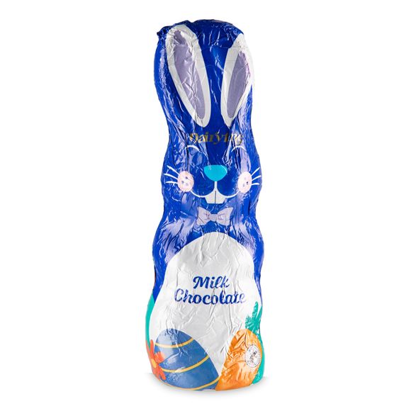 Milk Chocolate Bunny G Dairyfine Aldi Ie