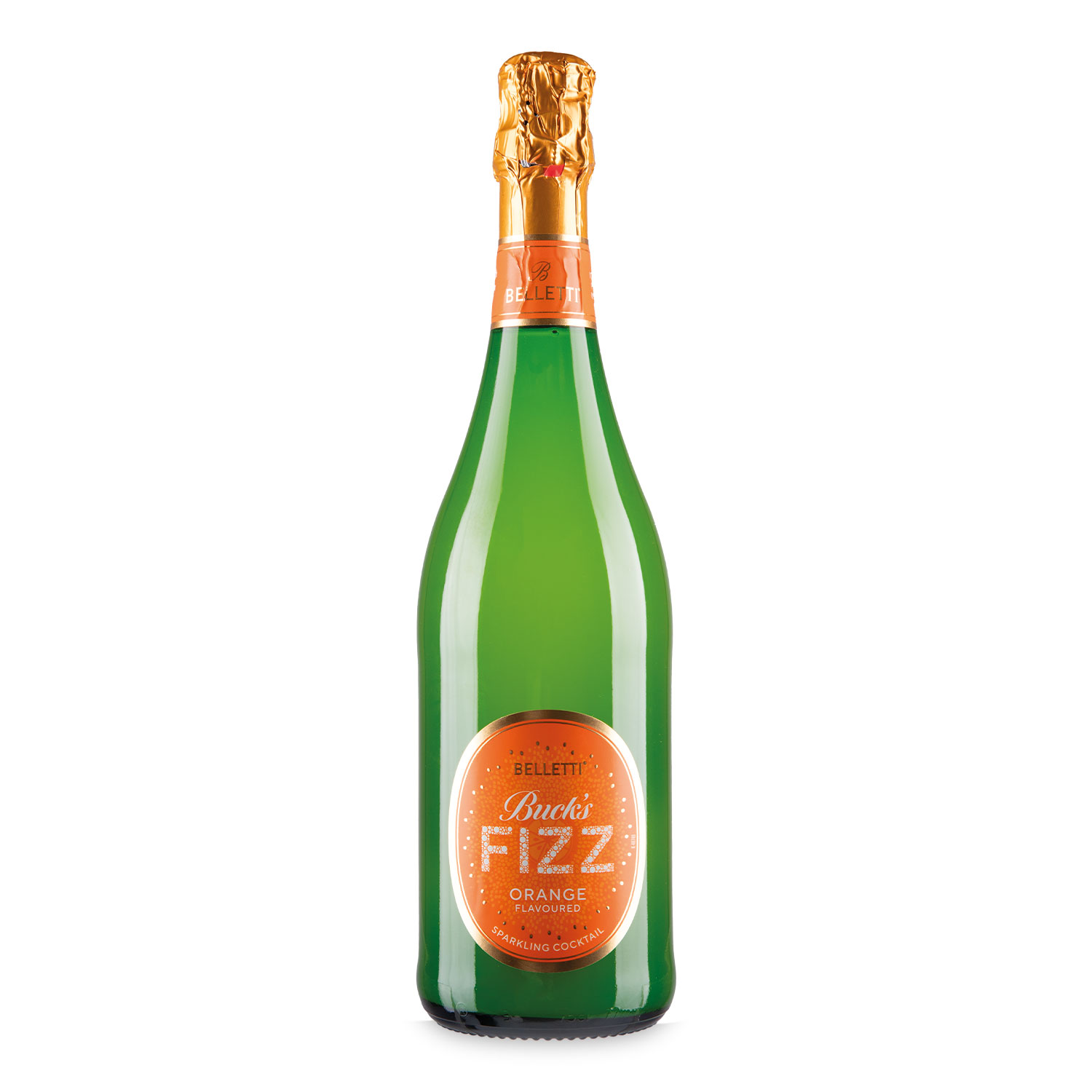 Belletti Buck's Fizz 75cl