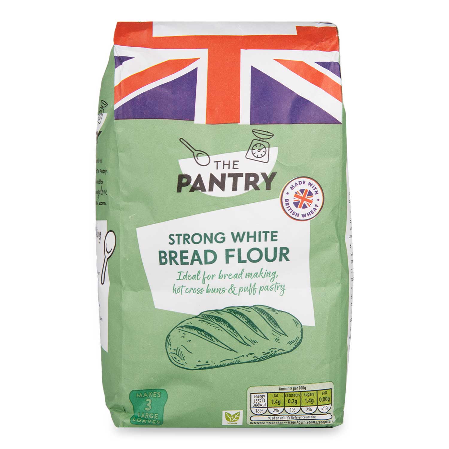 the-pantry-strong-white-flour-1-5kg-aldi