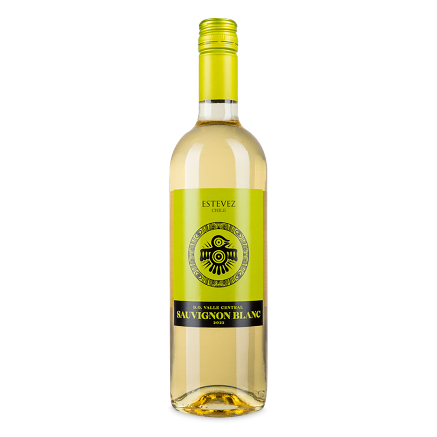 Estevez Sauvignon Blanc 75cl