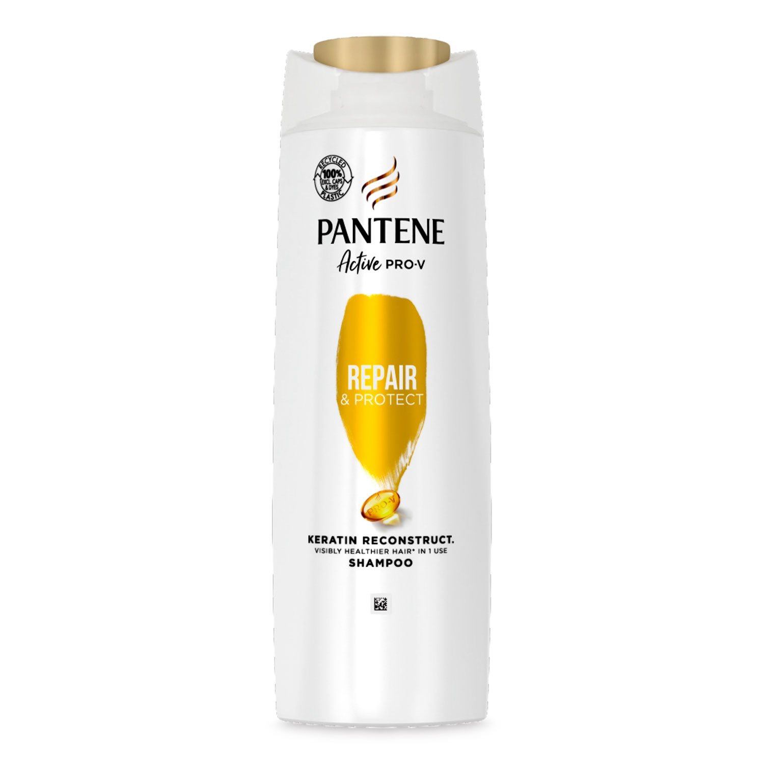 Pantene & Protect For Damaged Hair, 400ml | ALDI