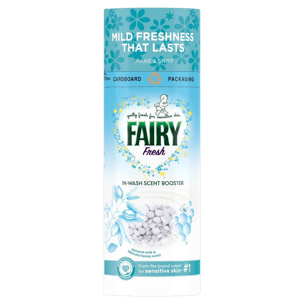 Fairy In-wash Fresh Scent Booster 176g