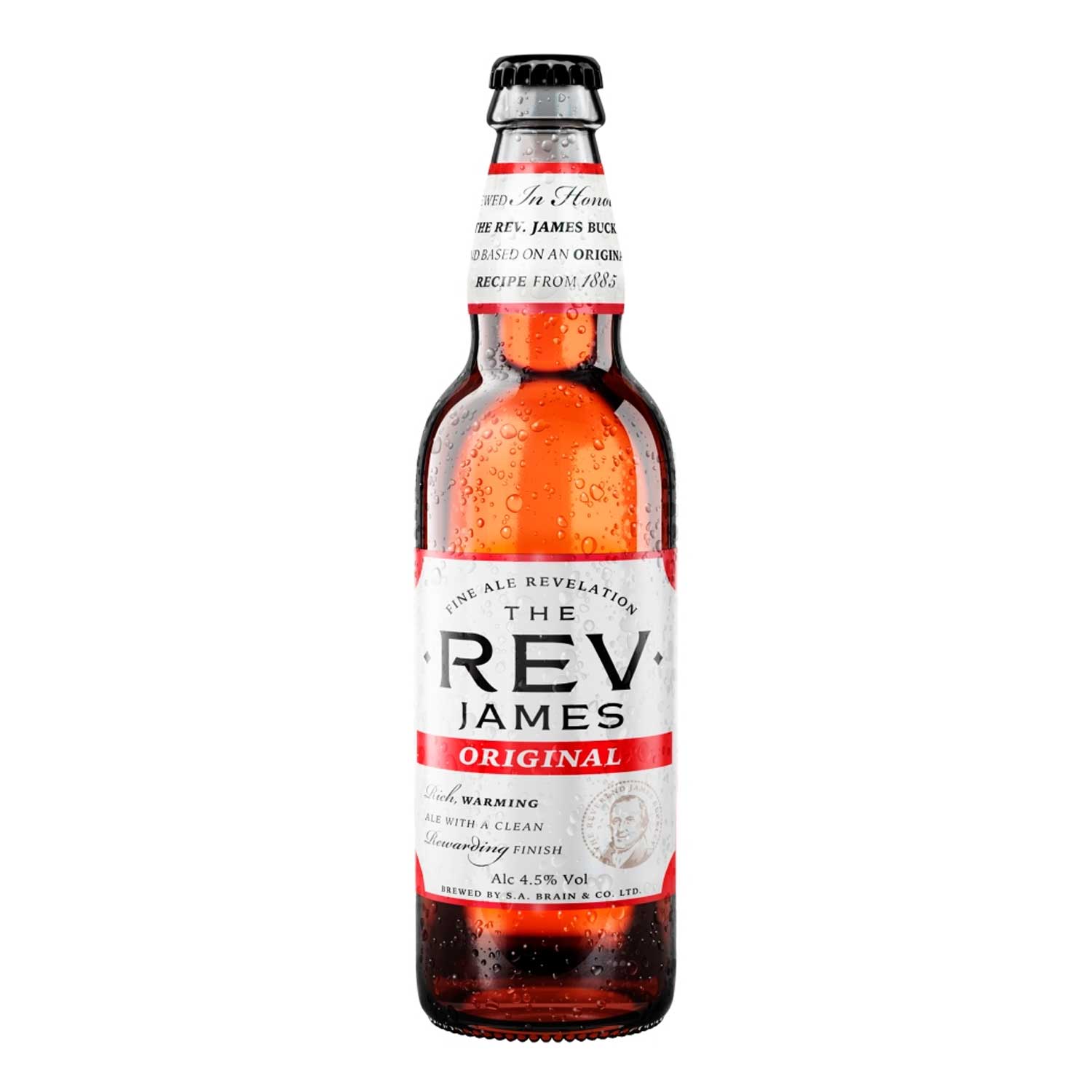 The Rev James Original 500ml