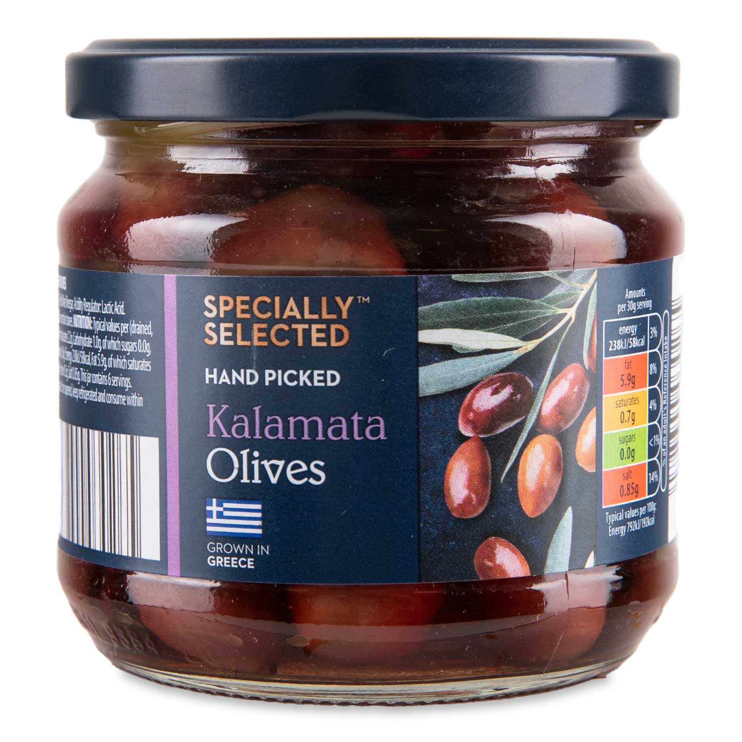 Best Way To Store Kalamata Olives at Eugene Marcus blog