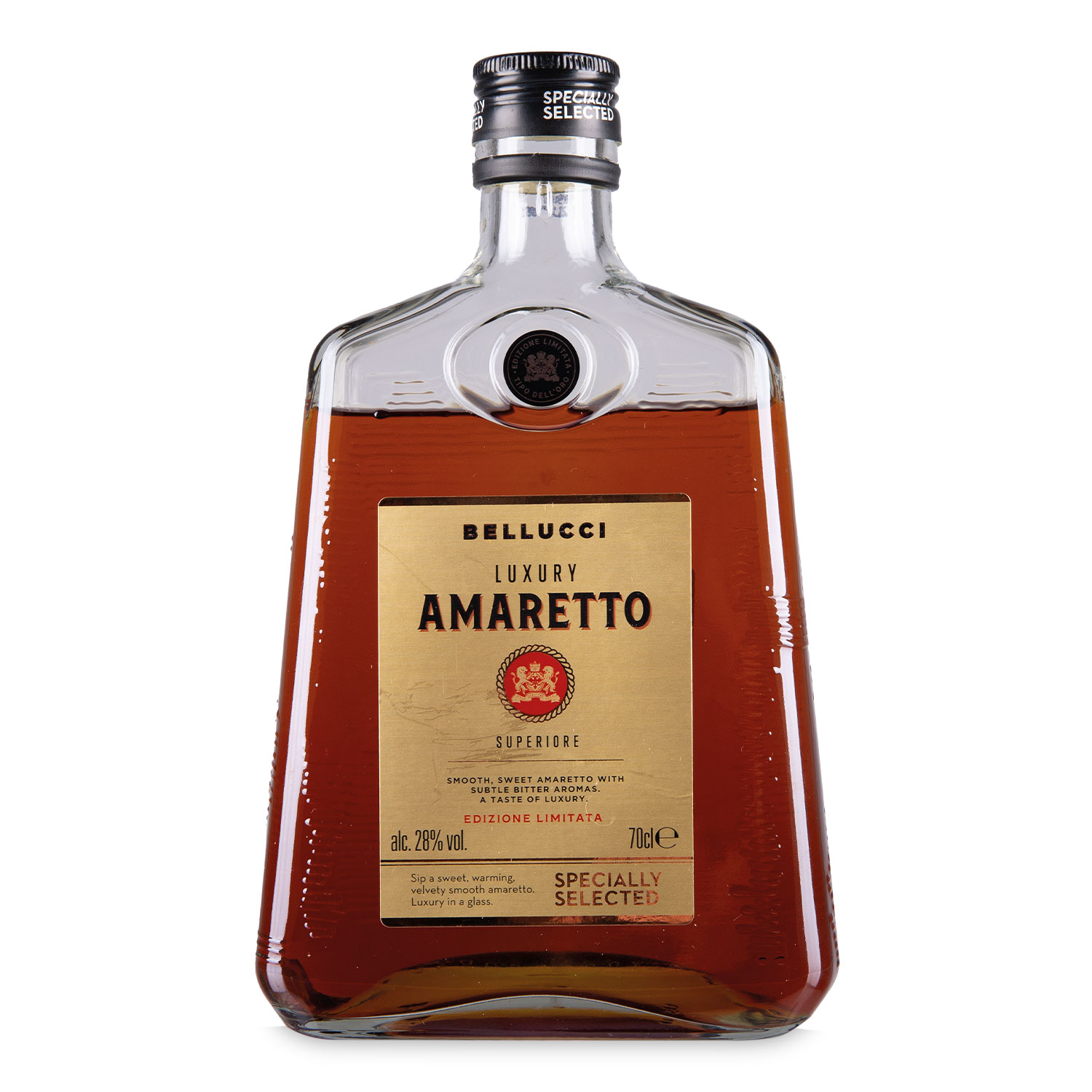 Bellucci Amaretto 70cl