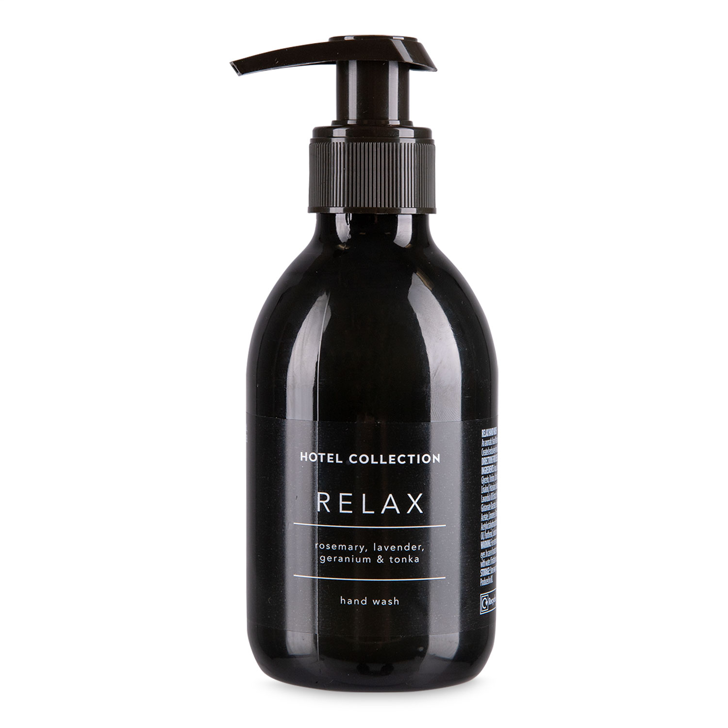 Hotel Collection Well Being Relax Hand Wash 240ml