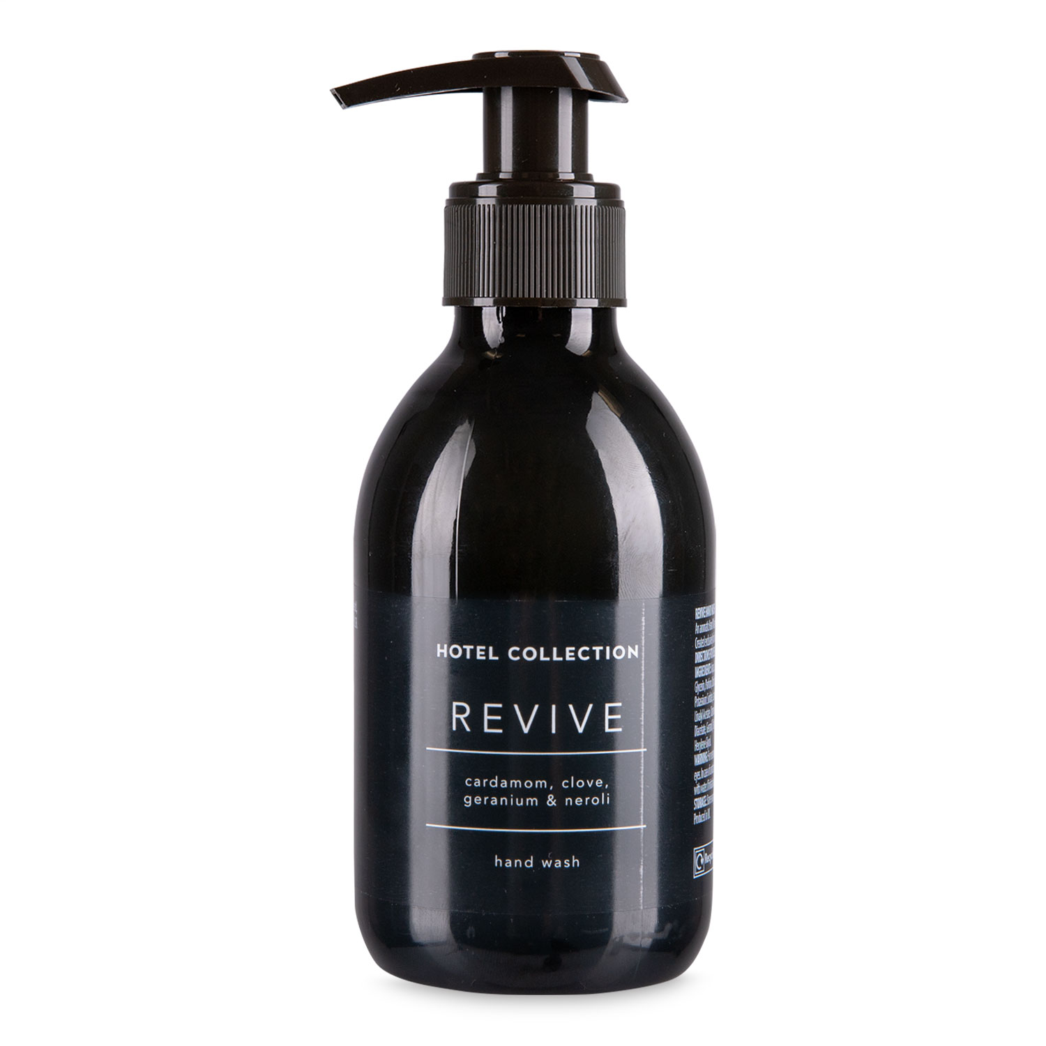 Hotel Collection Well Being Revive Hand Wash 240ml