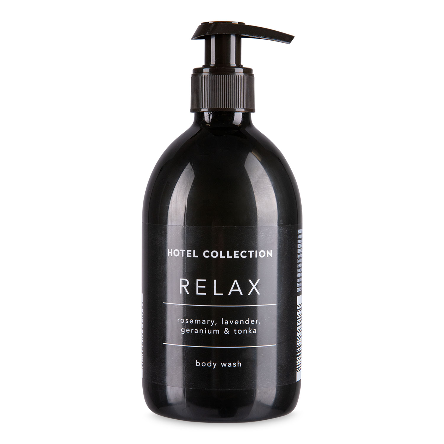 Hotel Collection Well Being Relax Body Wash 500ml