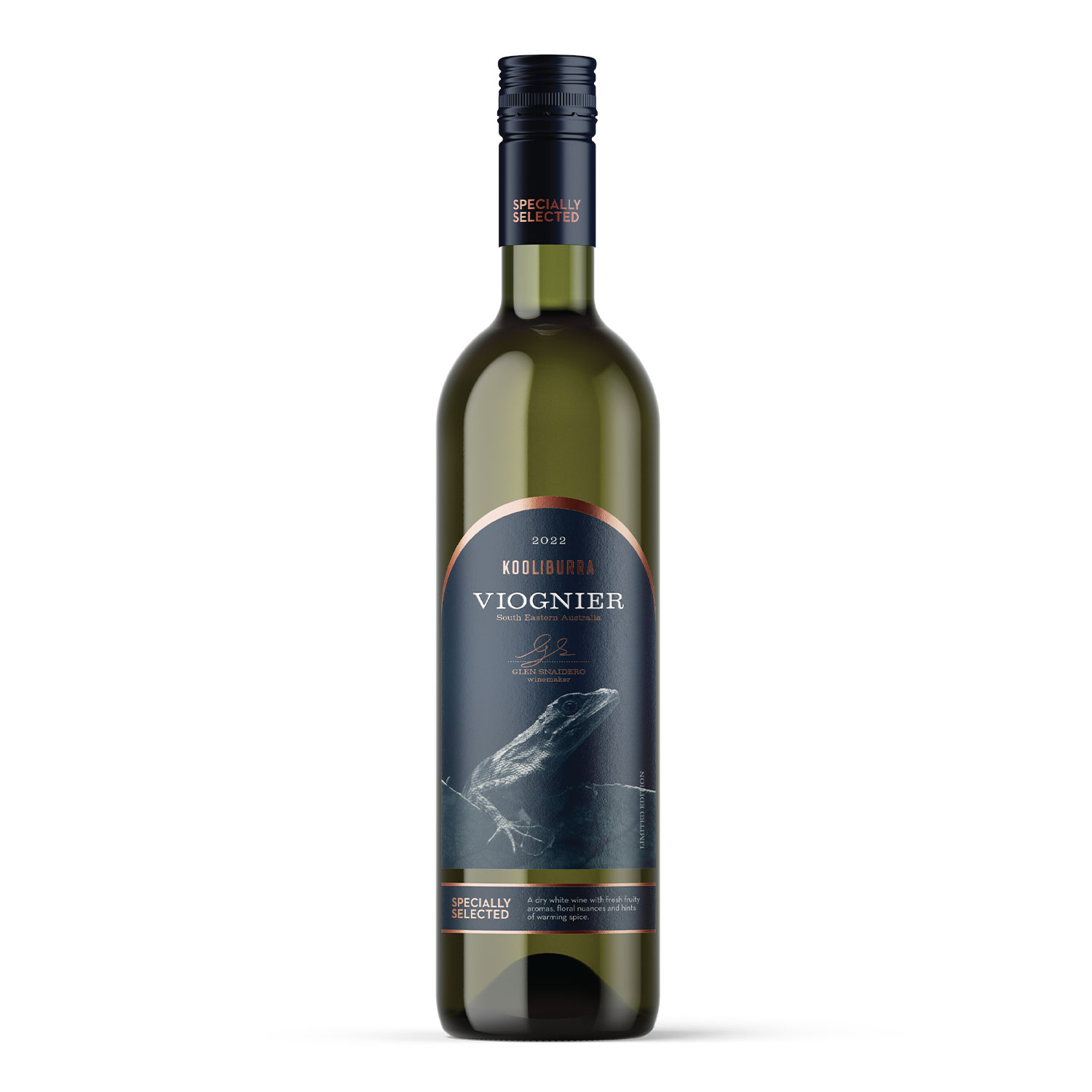 Specially Selected Viognier South Eastern Australia 75cl | ALDI