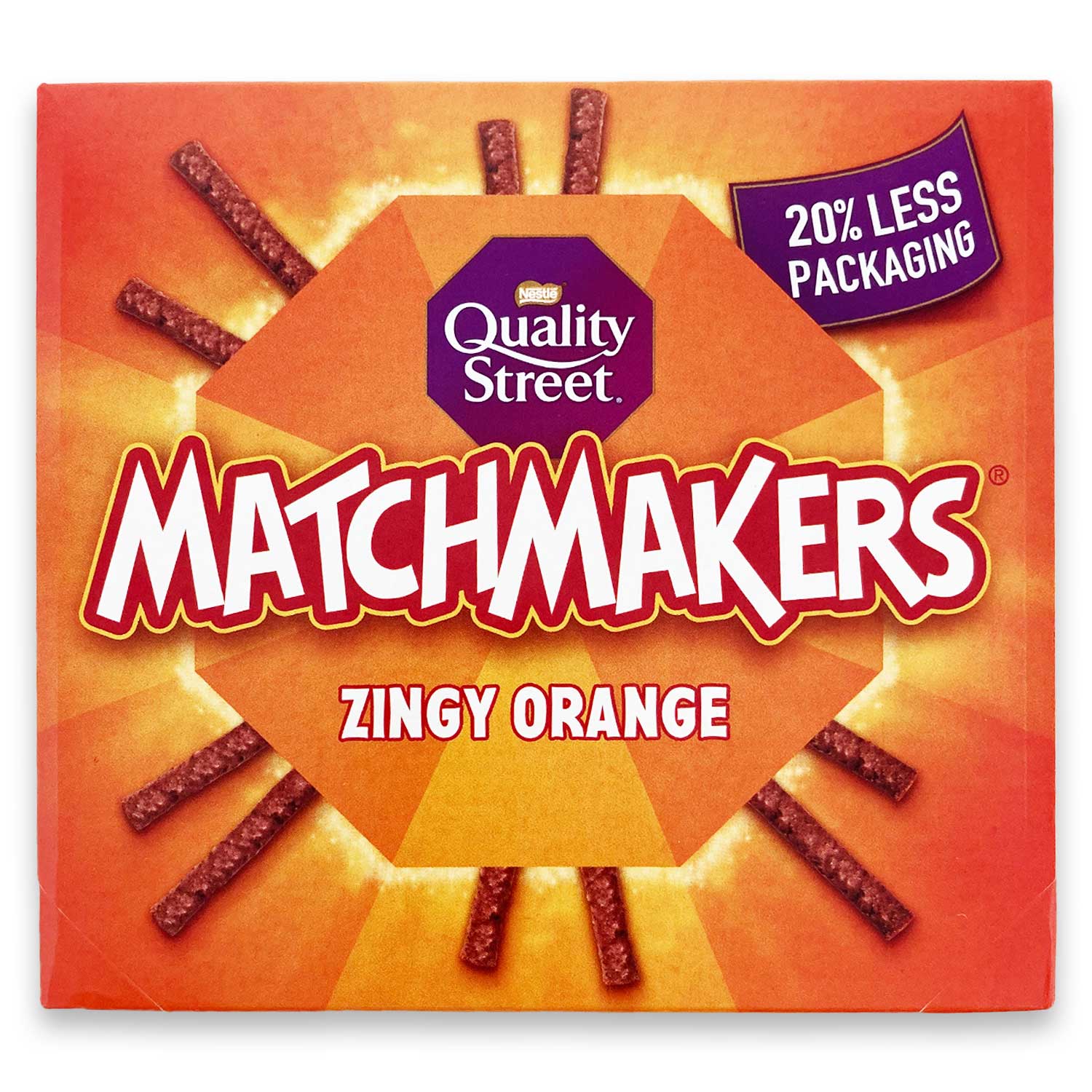 What Flavour matchmakers are there?