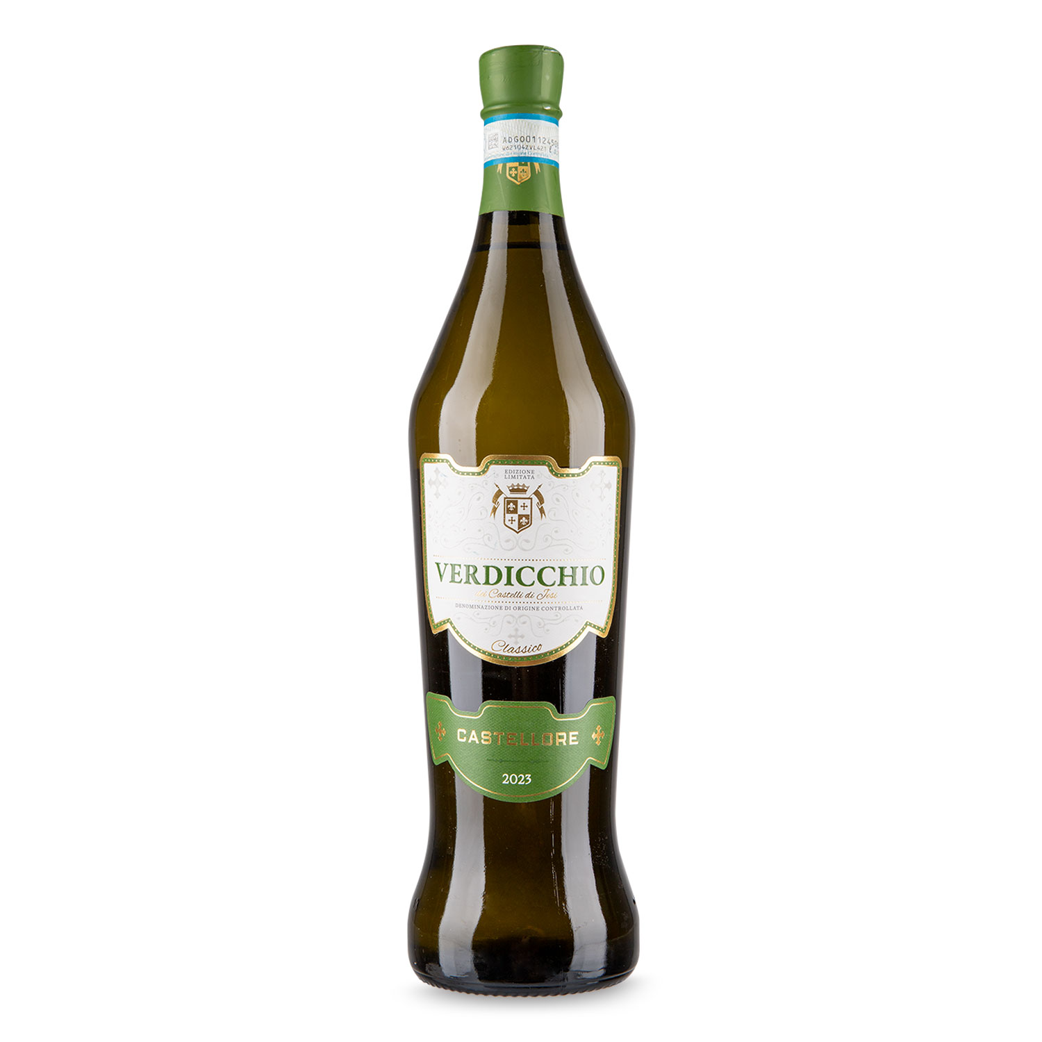 Castellore Verdicchio 75cl | ALDI