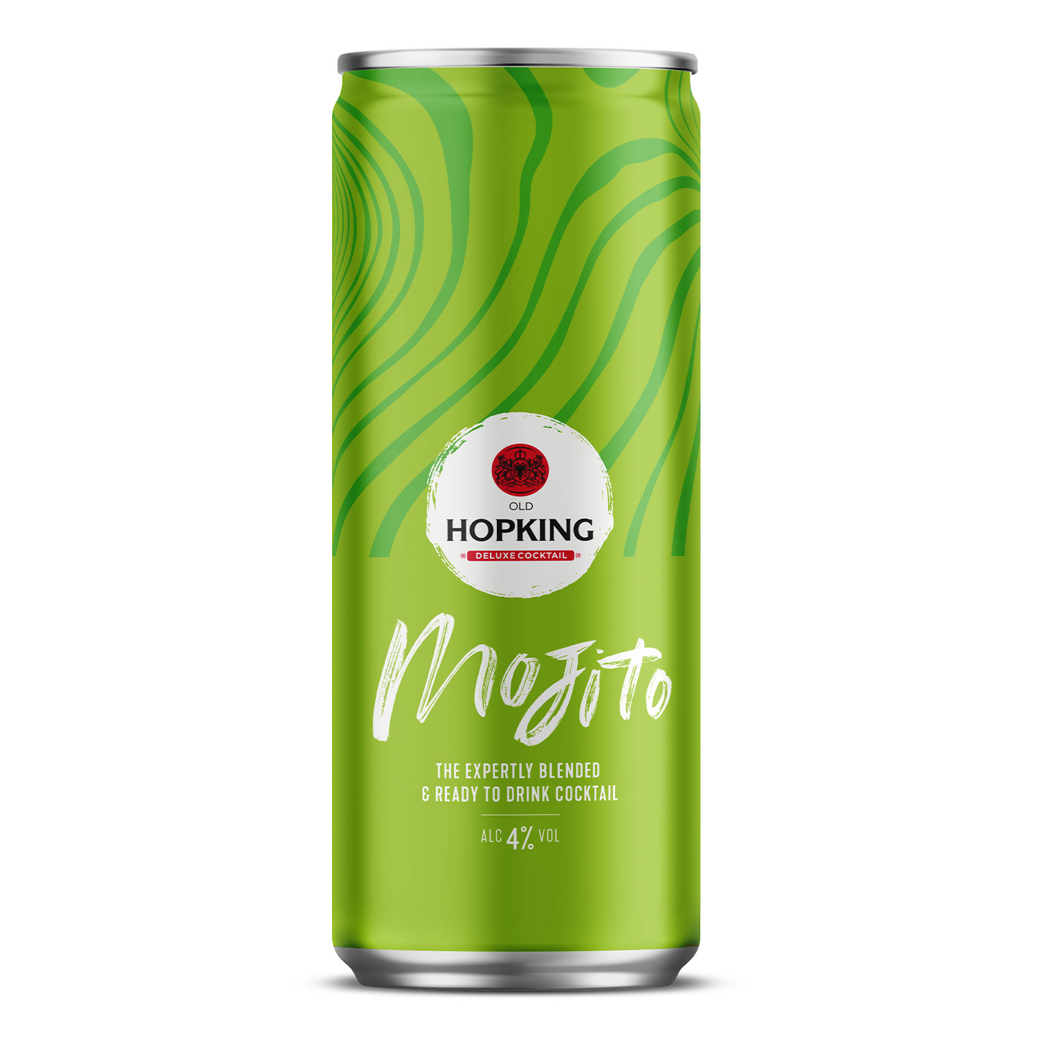 Mojito Flavour To Drink Cocktail 250ml | ALDI