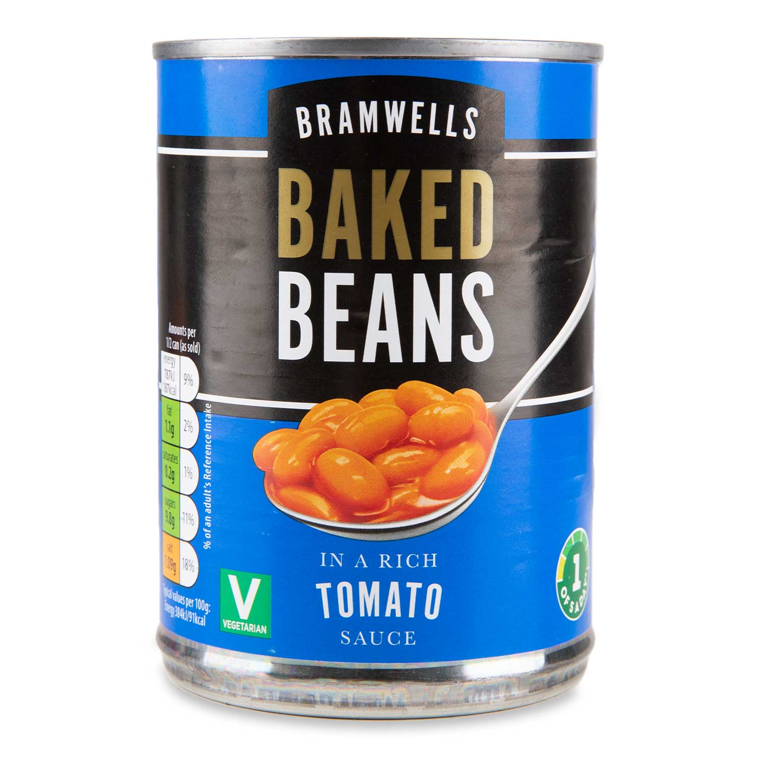 Heinz Baked Beans (415g) | lupon.gov.ph