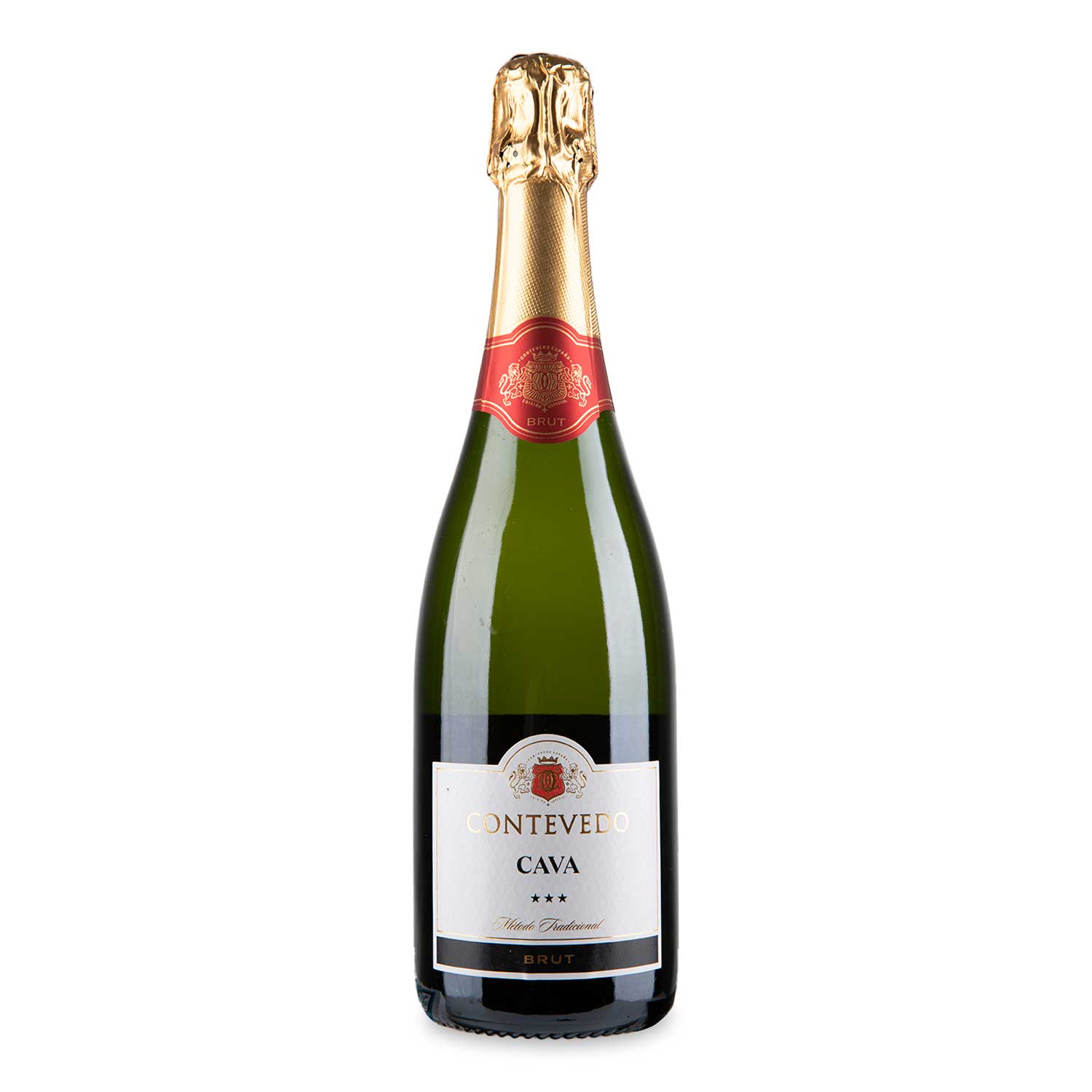 Contevedo Cava Brut 75cl