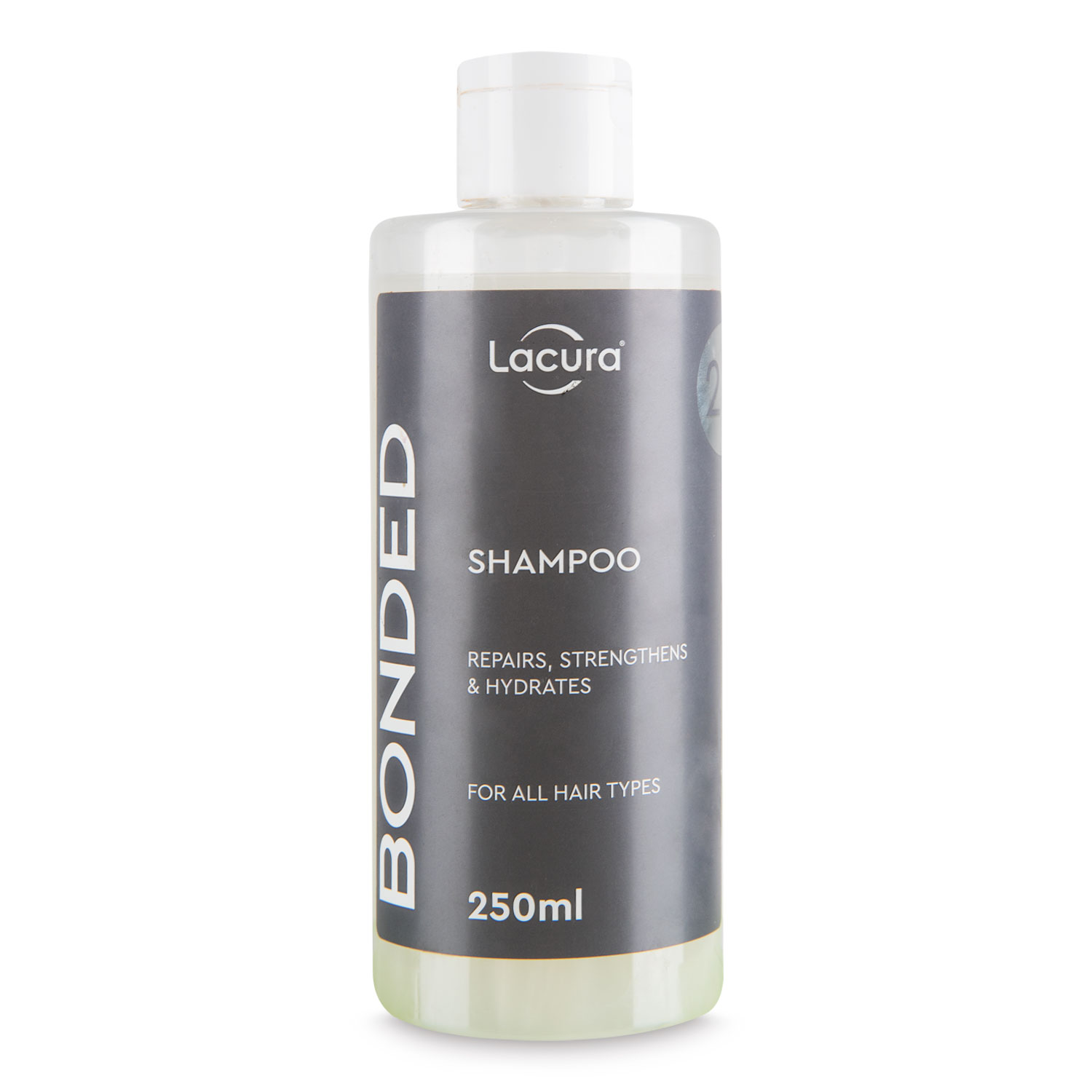 Lacura Bonded Shampoo 250ml