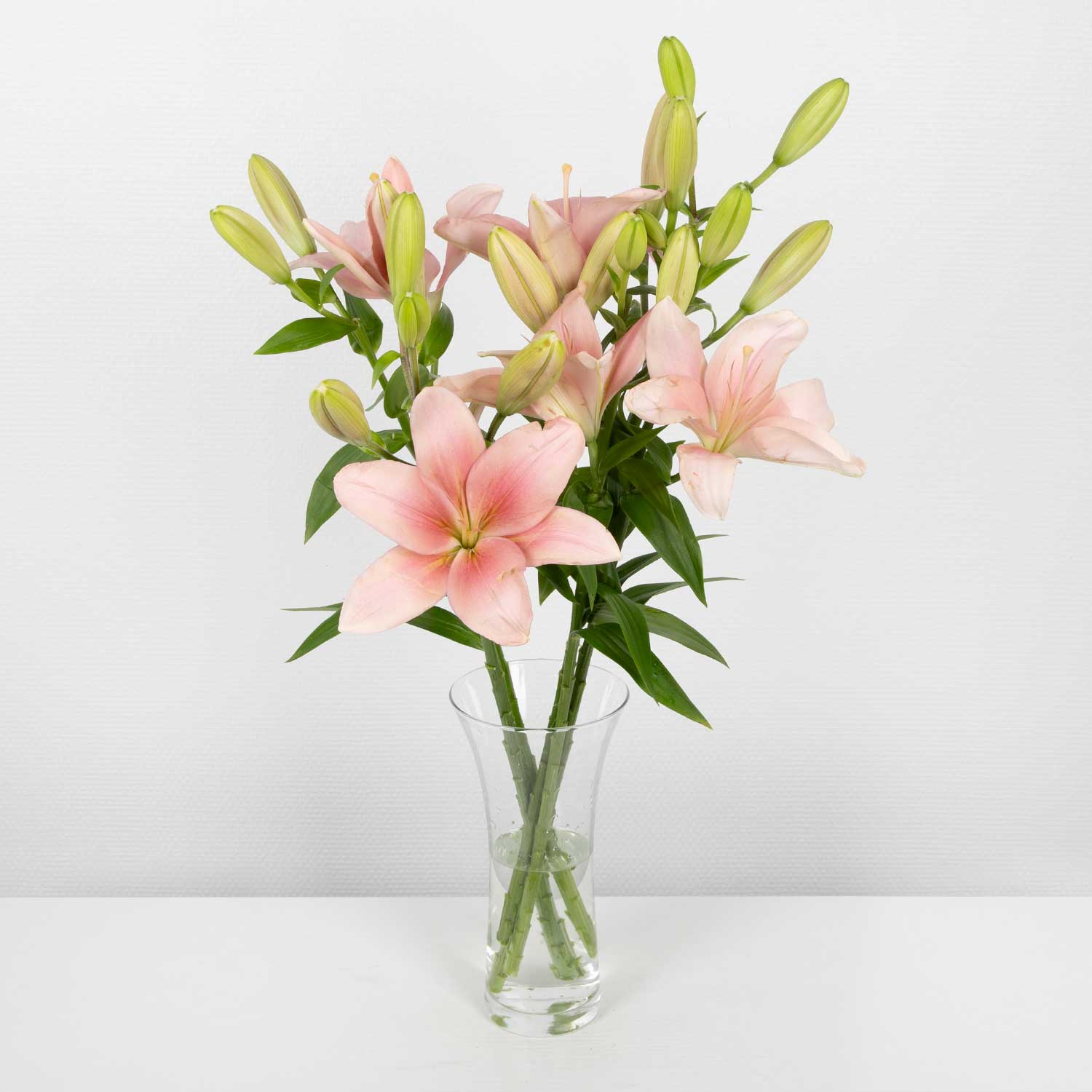 Beautiful Blooms Lily Bouquet