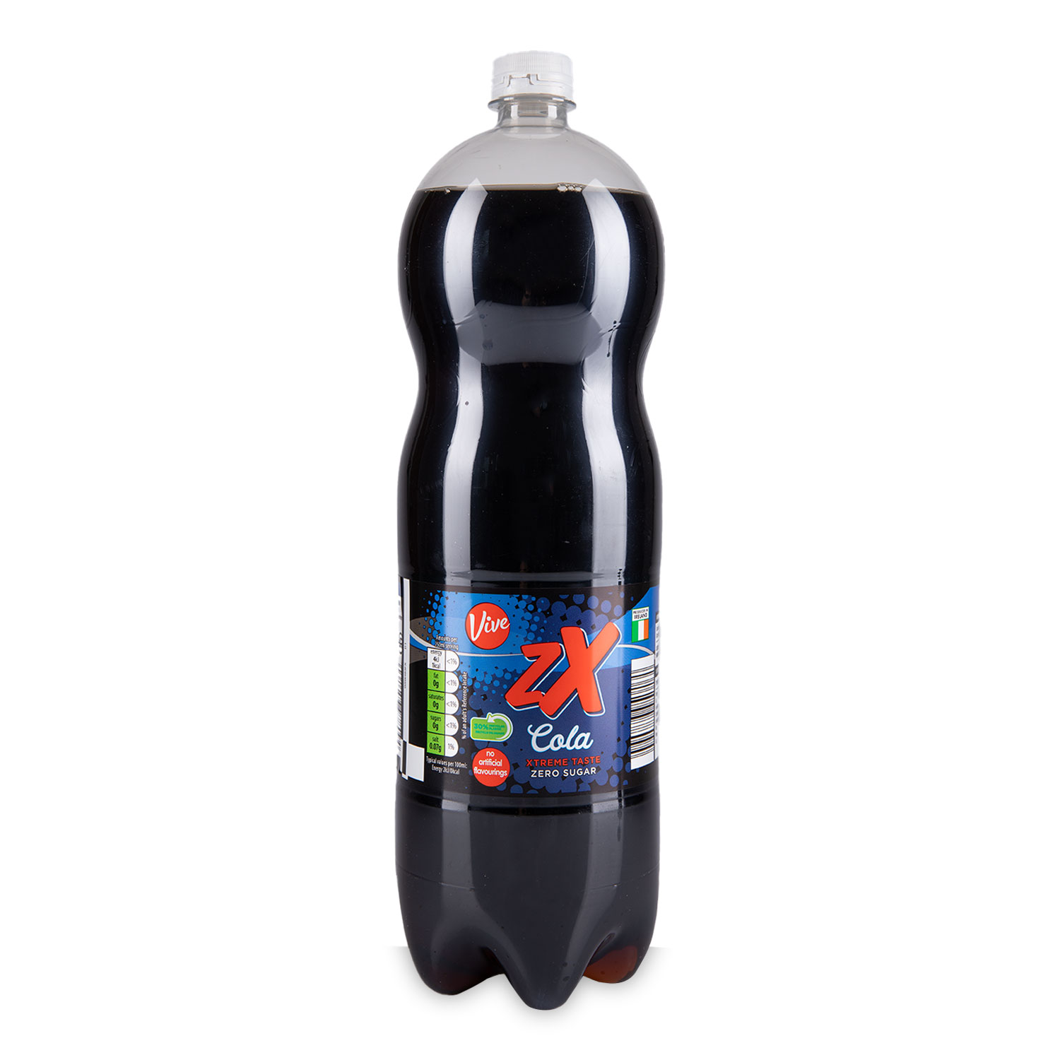 zX Cola 2l Vive | ALDI.IE