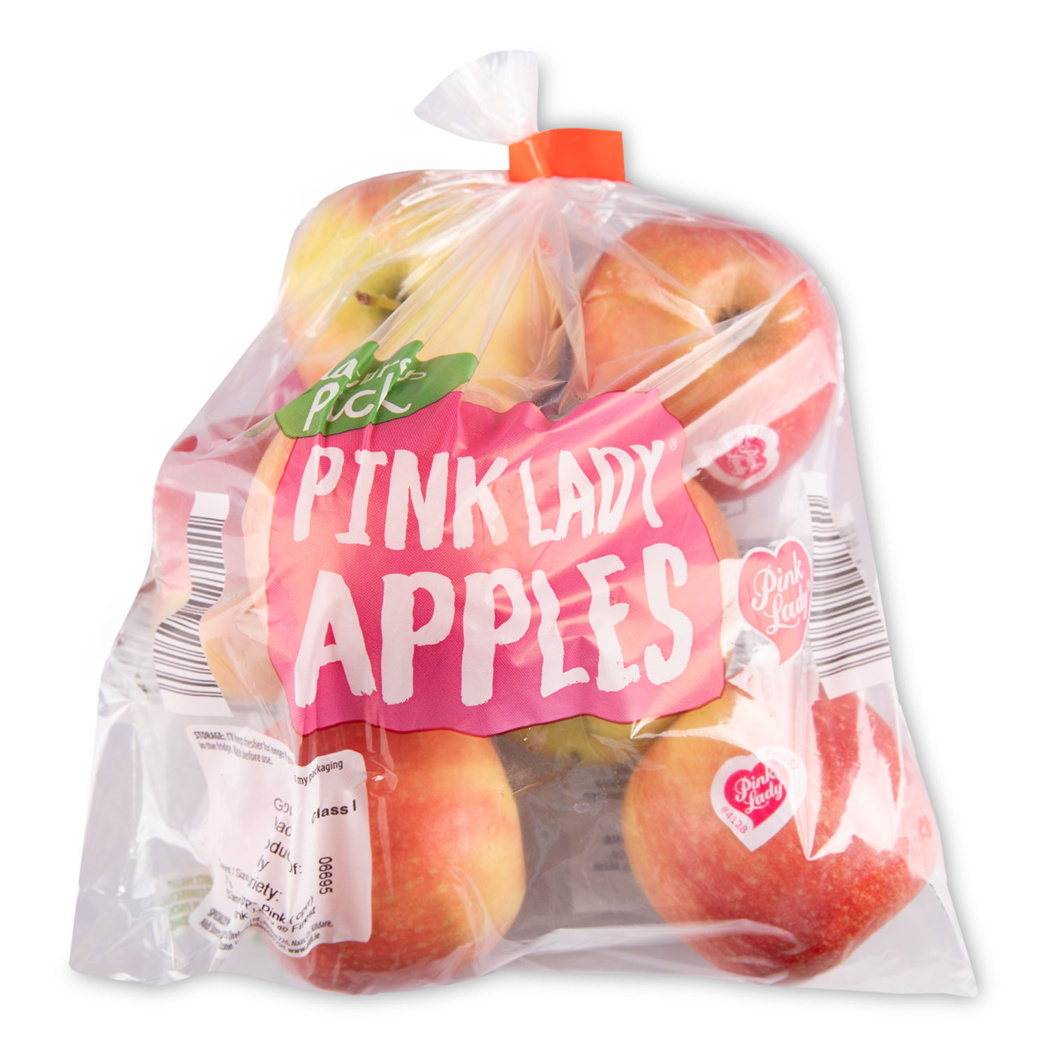 Pink Lady Apple Bag 7 Pk Nature's Pick | ALDI.IE