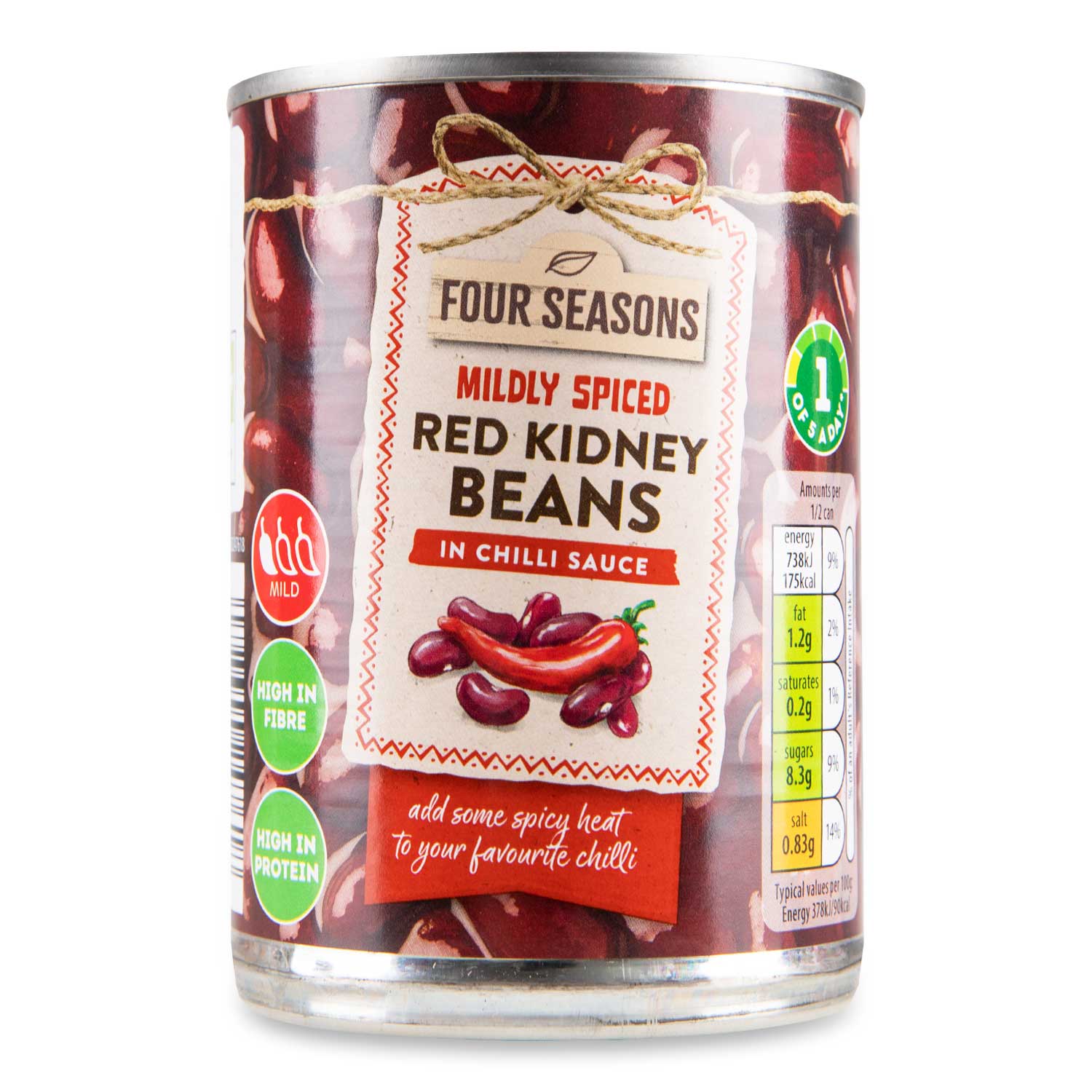 midly-spiced-red-kidney-beans-in-chilli-sauce-390g-four-seasons-aldi-ie