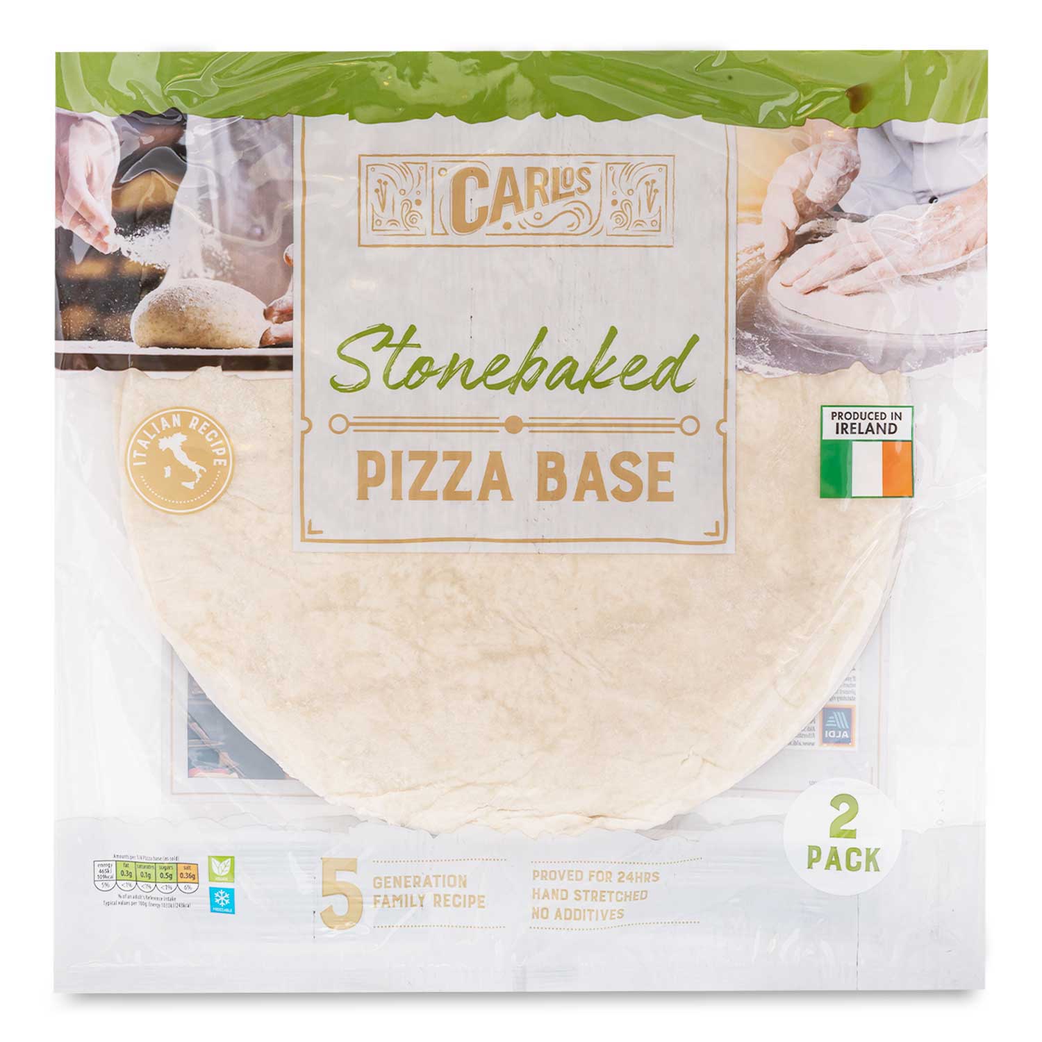 Sourdough Pizza Dough Aldi at Francisco Leek blog