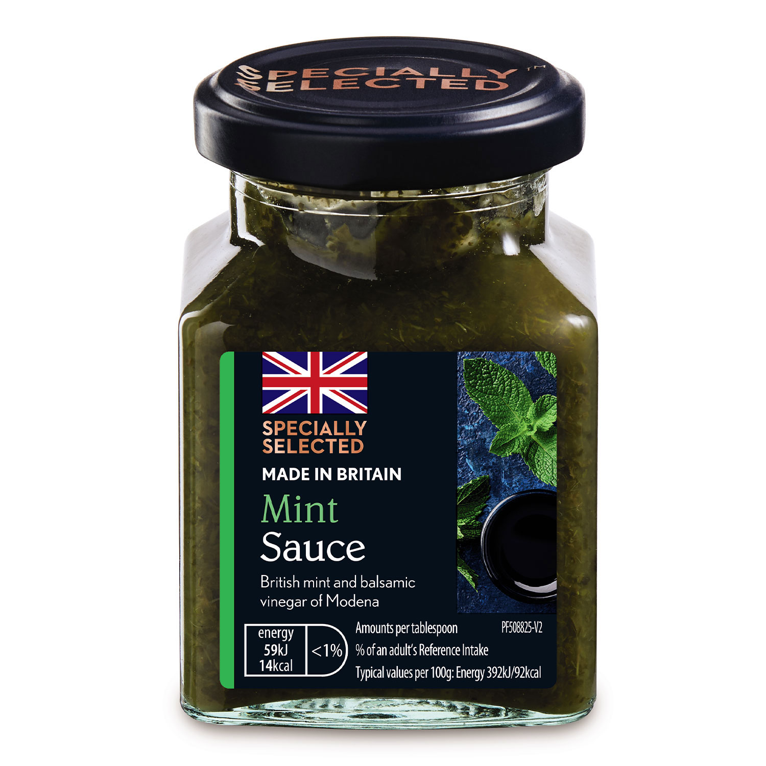 Mint Sauce 180g Specially Selected