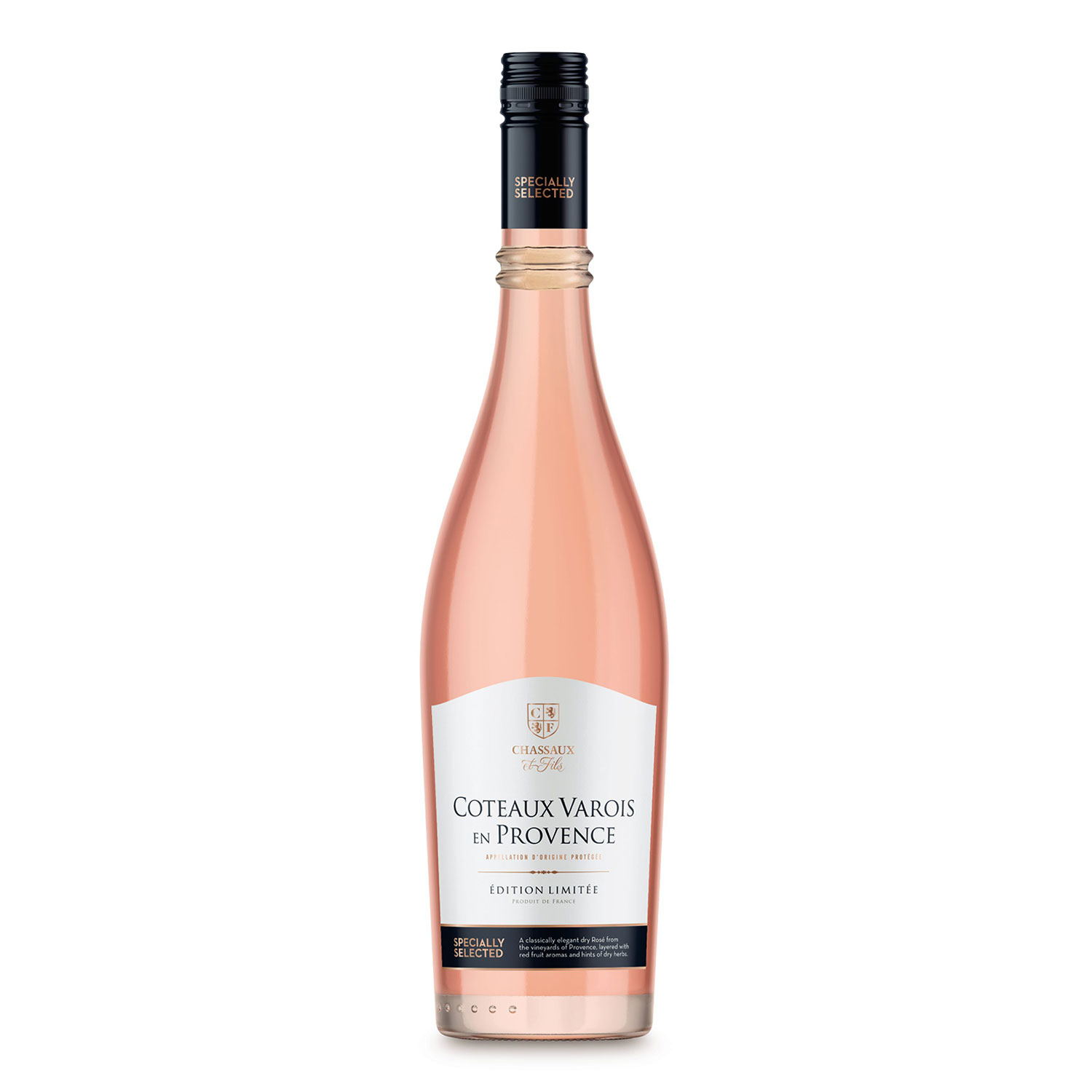 Provence Rosé 75cl Specially Selected