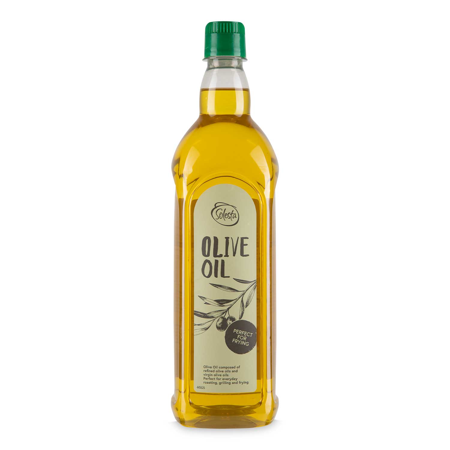 Olive Oil 1l Solesta | ALDI.IE