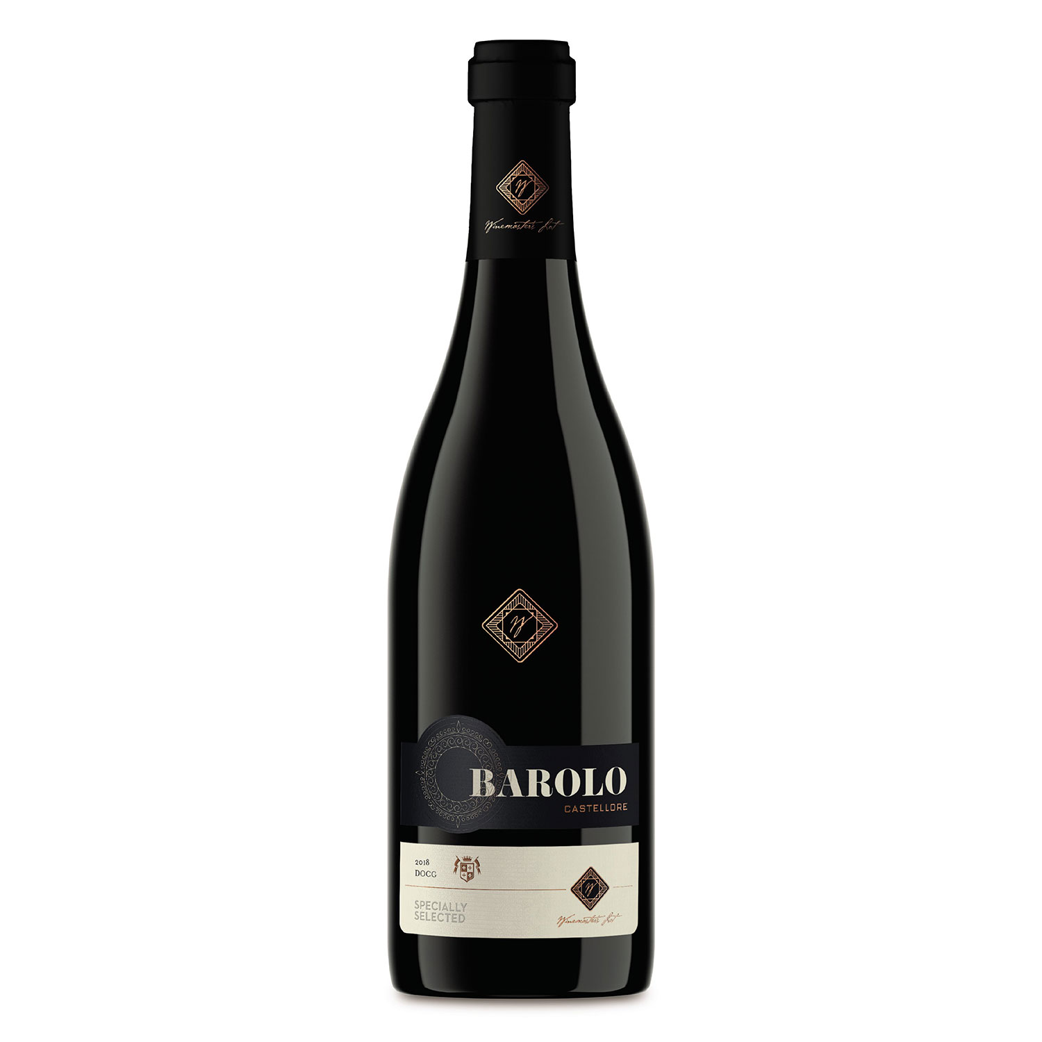 Barolo Castellore 75cl Winemaster's Lot