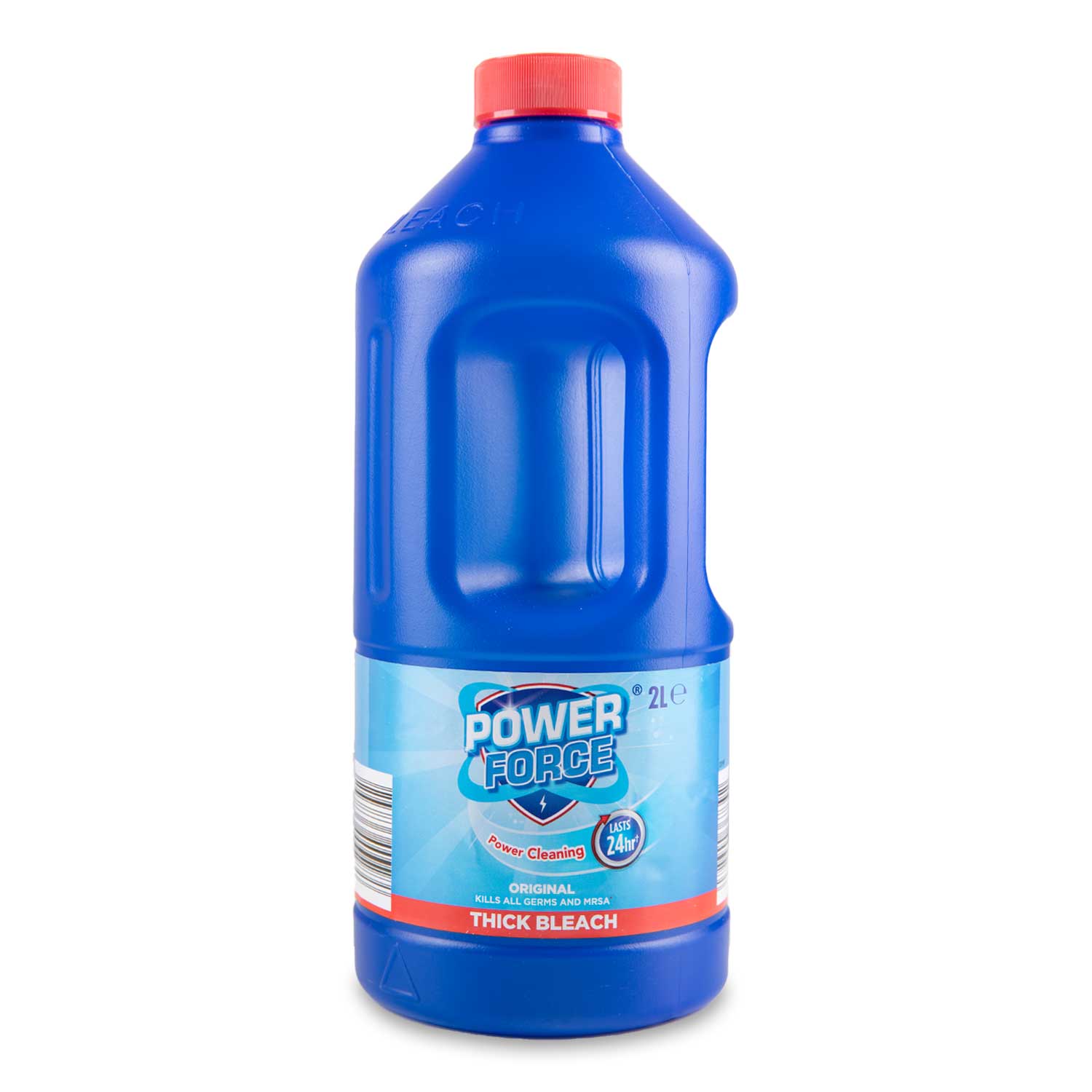 Original Thick Bleach 2l Powerforce