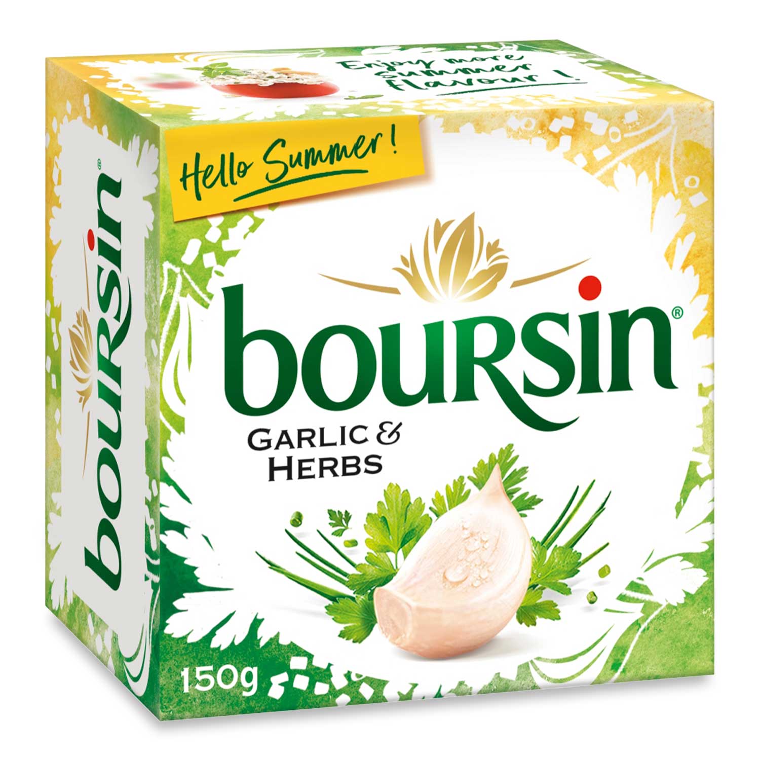 boursin cheese substitute