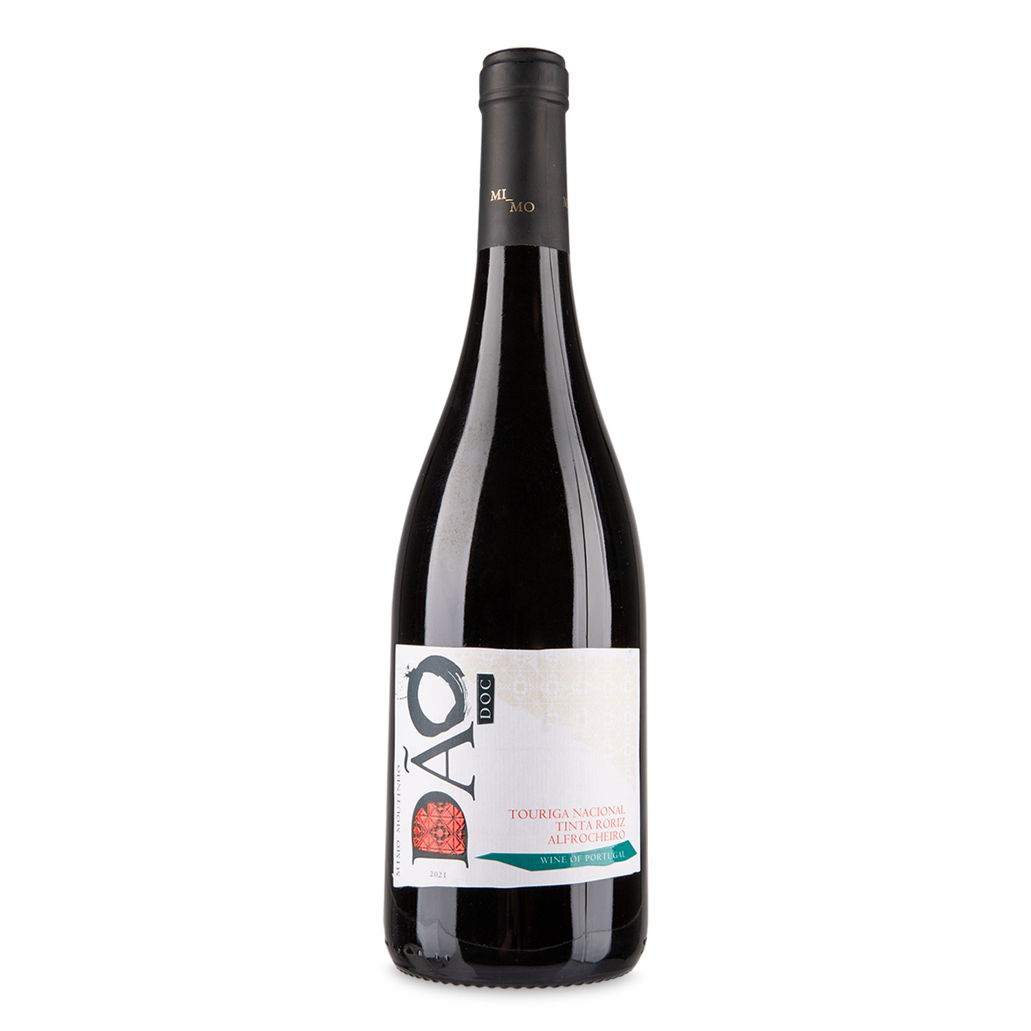 Dão Red Wine 75cl Mimo Moutinho | ALDI.IE