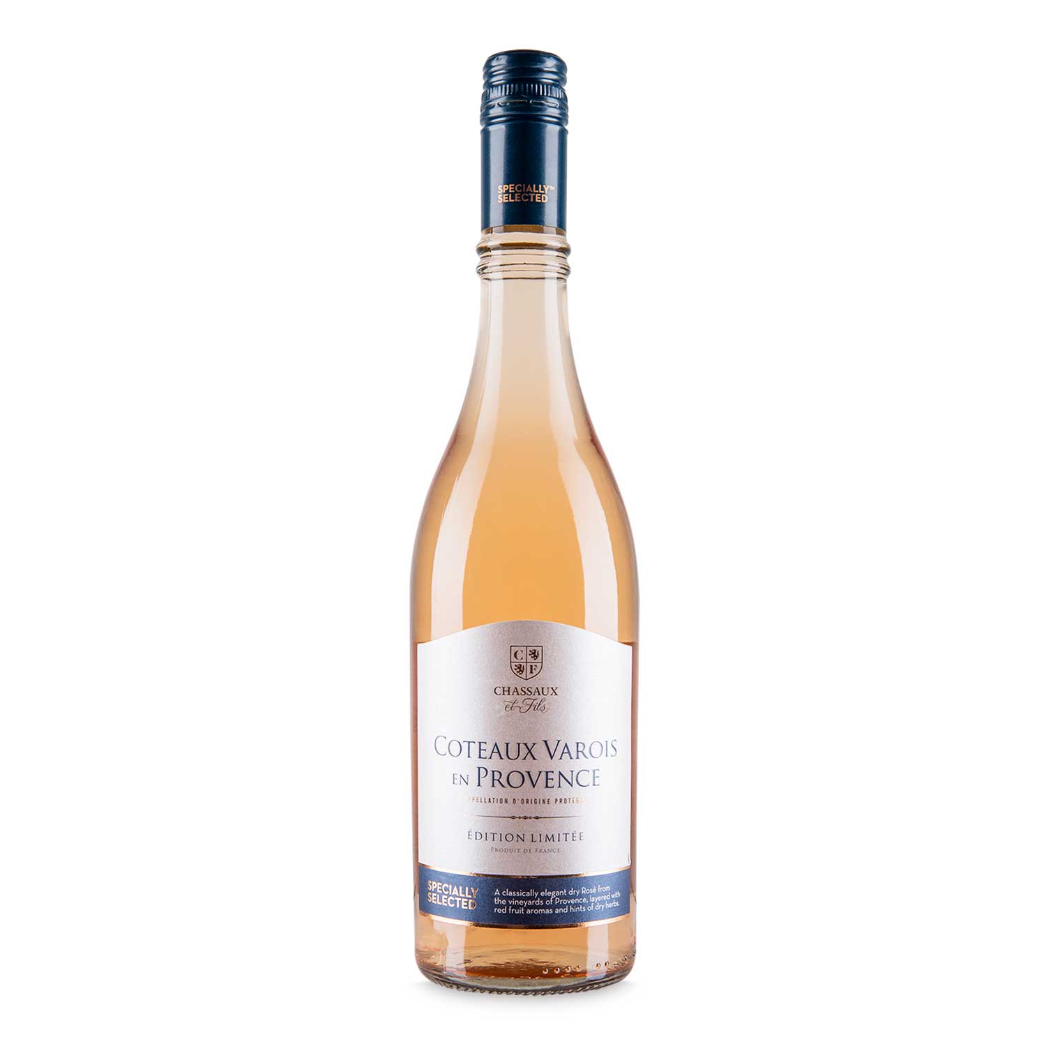 Provence Rosé 75cl Specially Selected