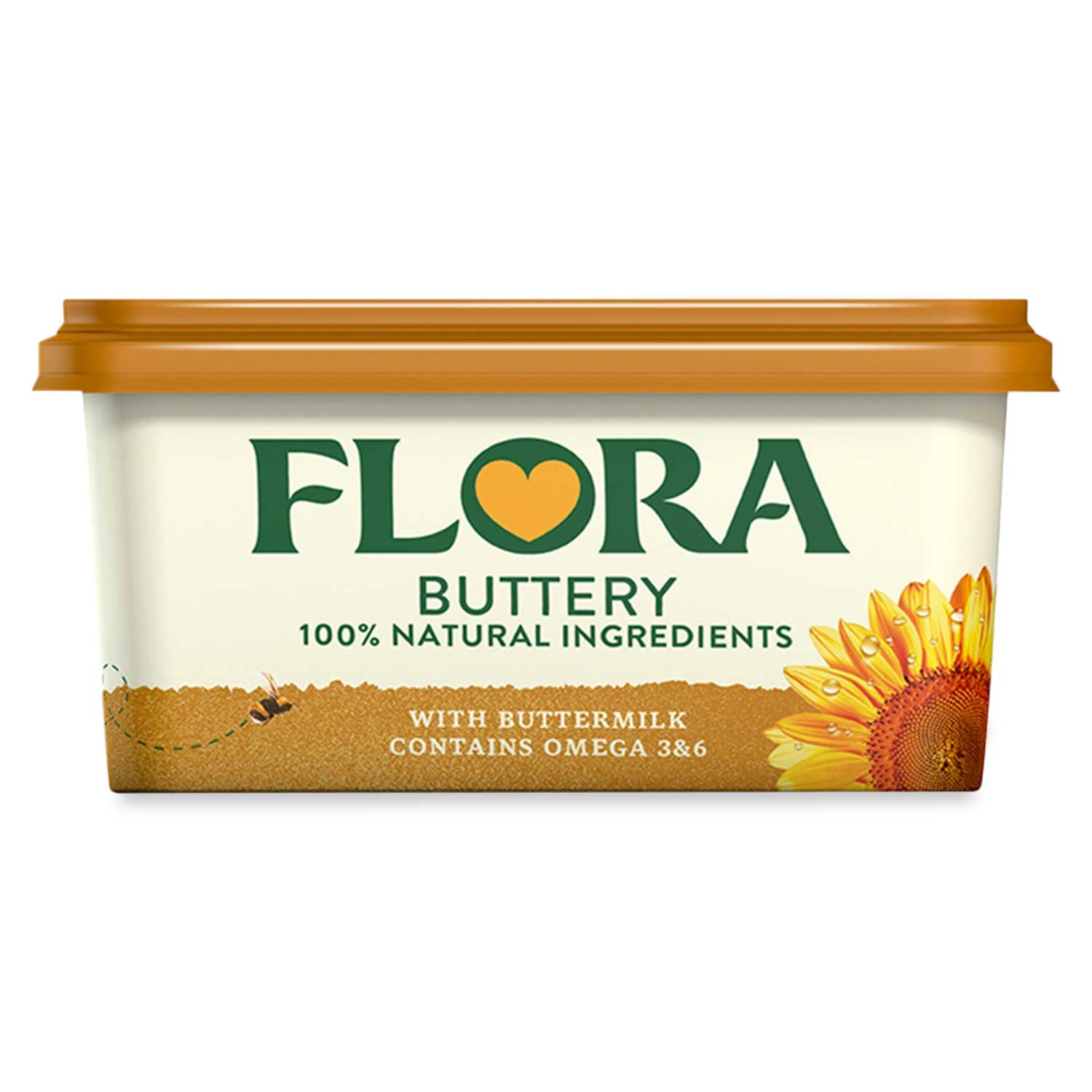 Buttery Spread 450g Flora