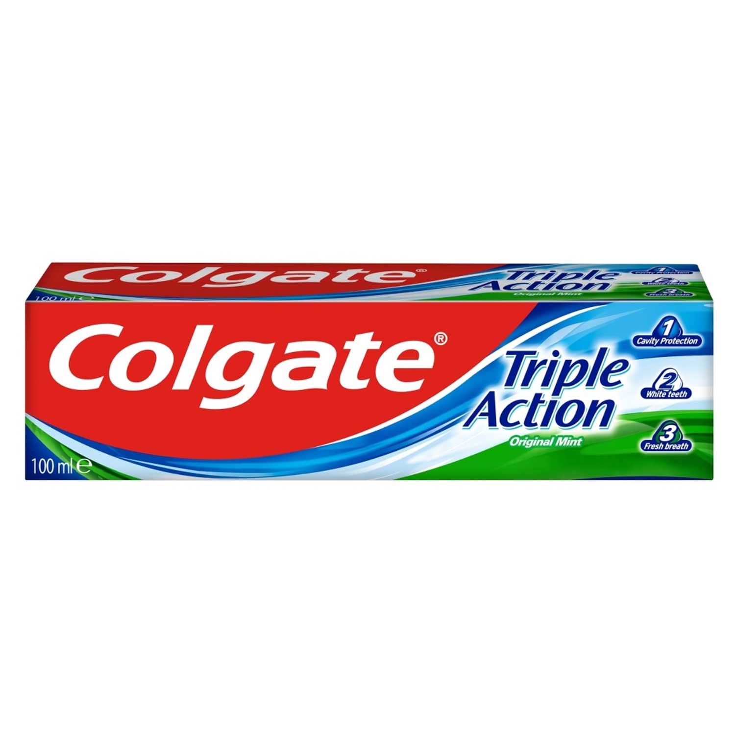 aldi toothpaste