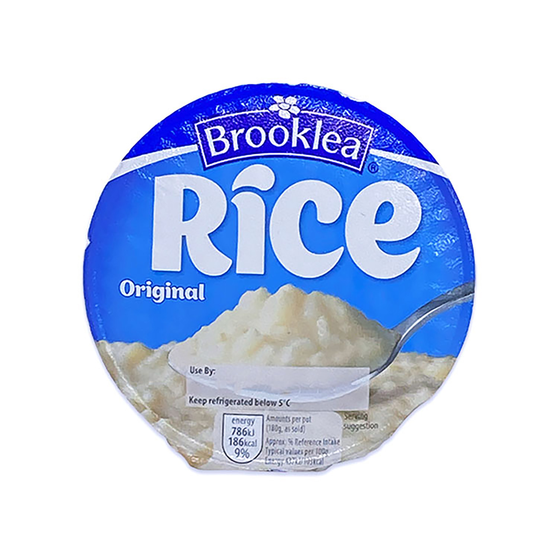 Aldi Rice Pudding Review