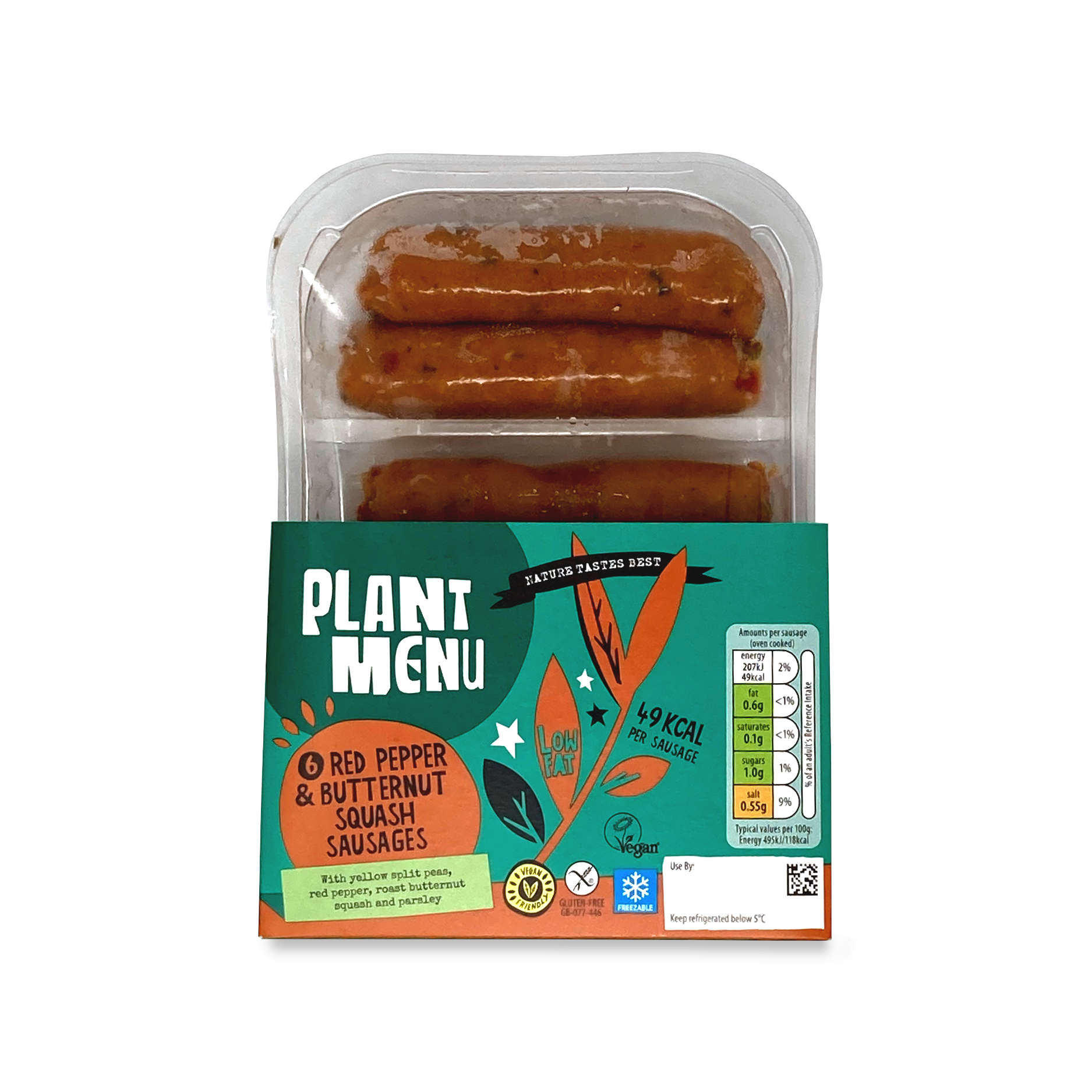 veggie hot dogs aldi