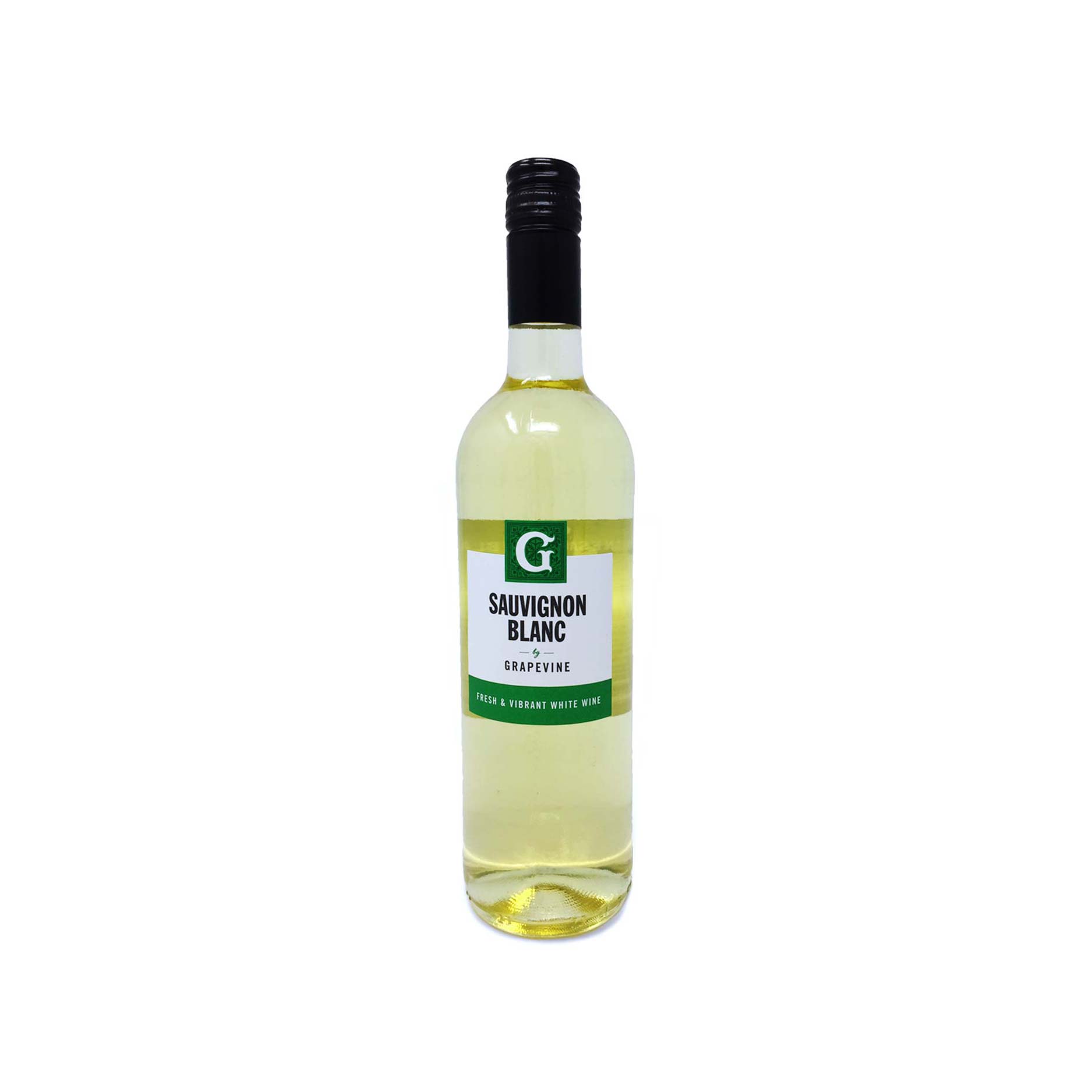 Sauvignon Blanc By 75cl Grapevine