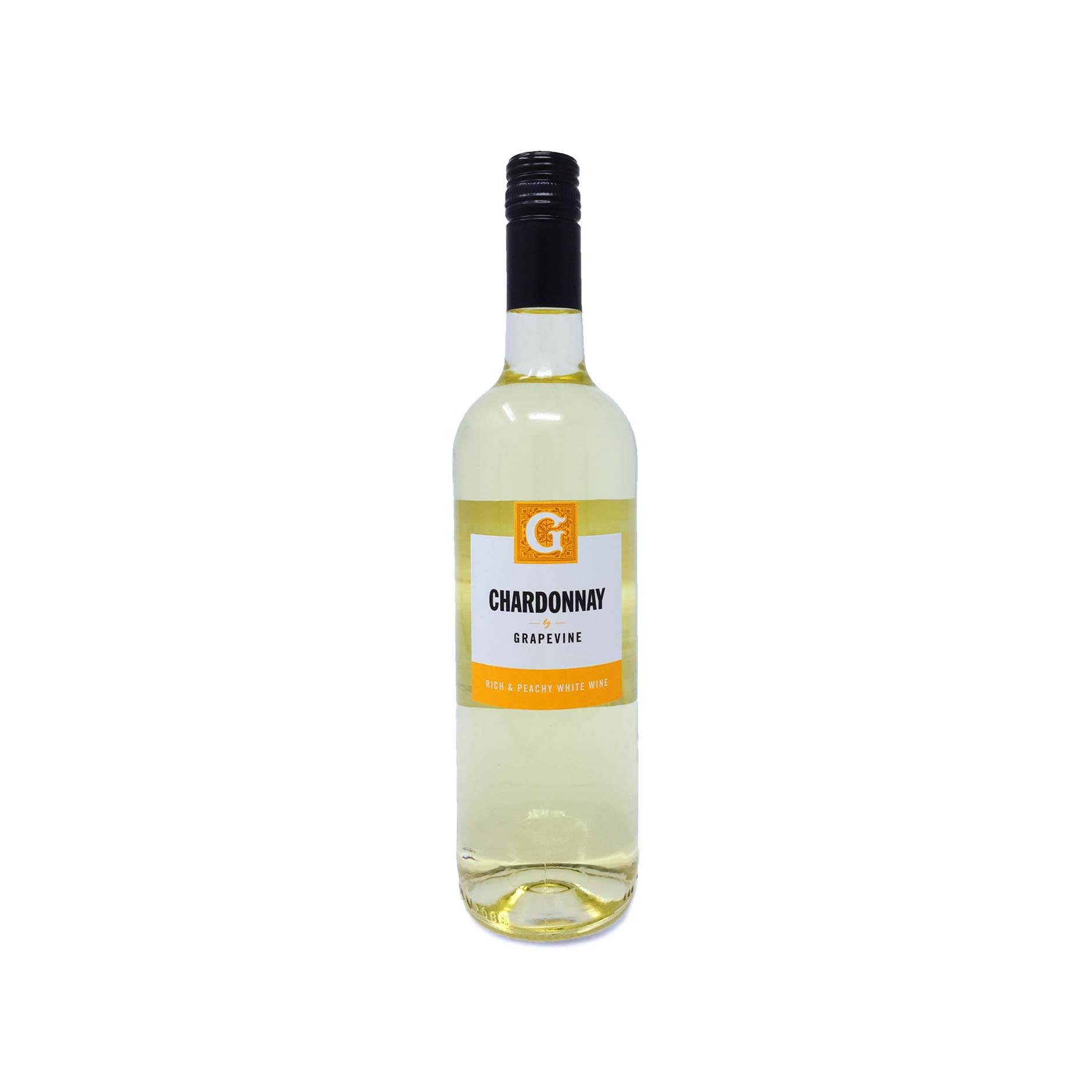 Chardonnay 75cl Grapevine