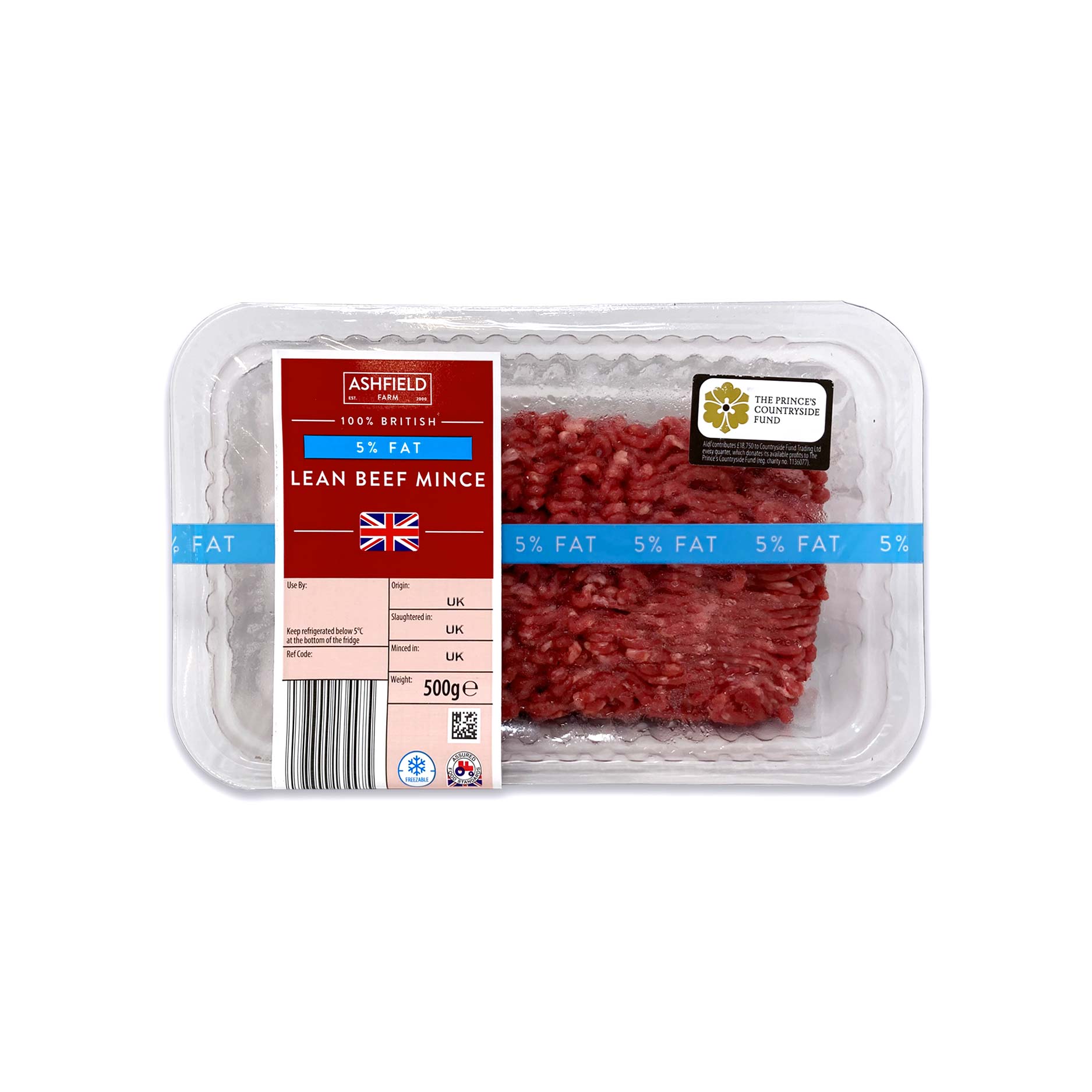 aldi pet mince