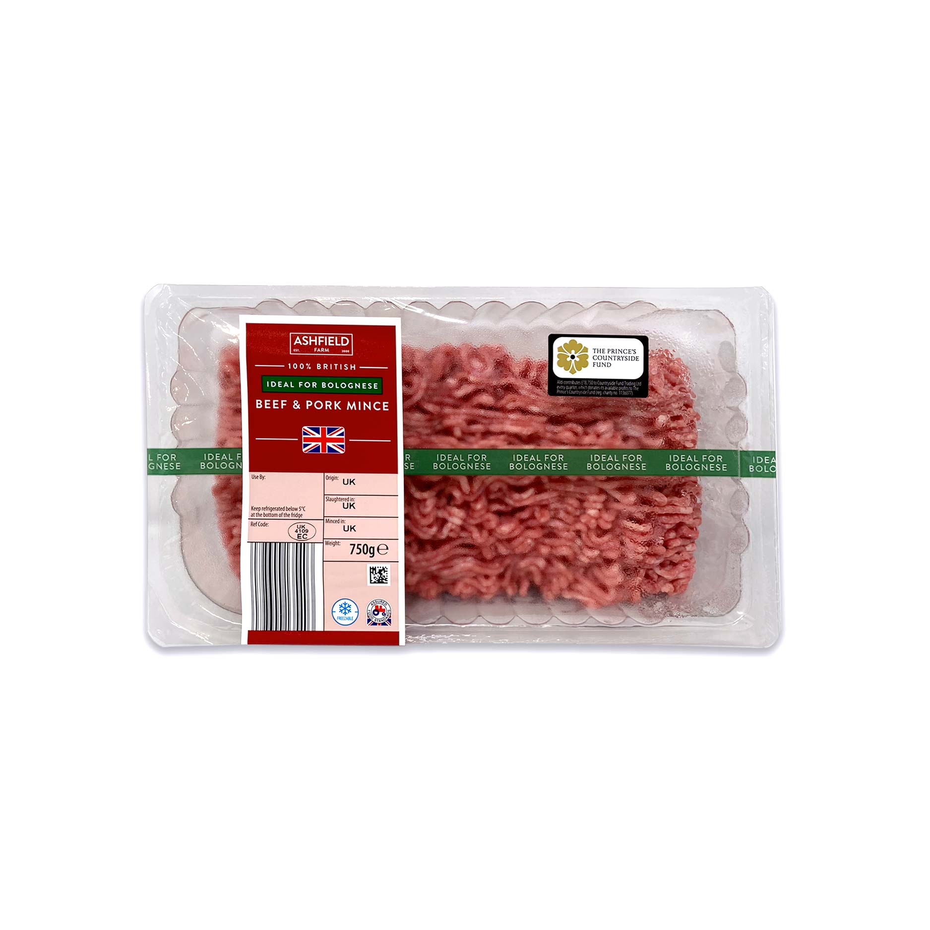 aldi pet mince