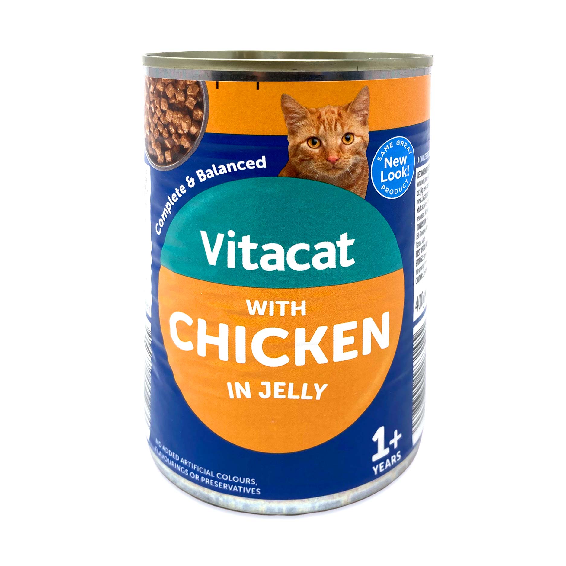 aldi cat food price