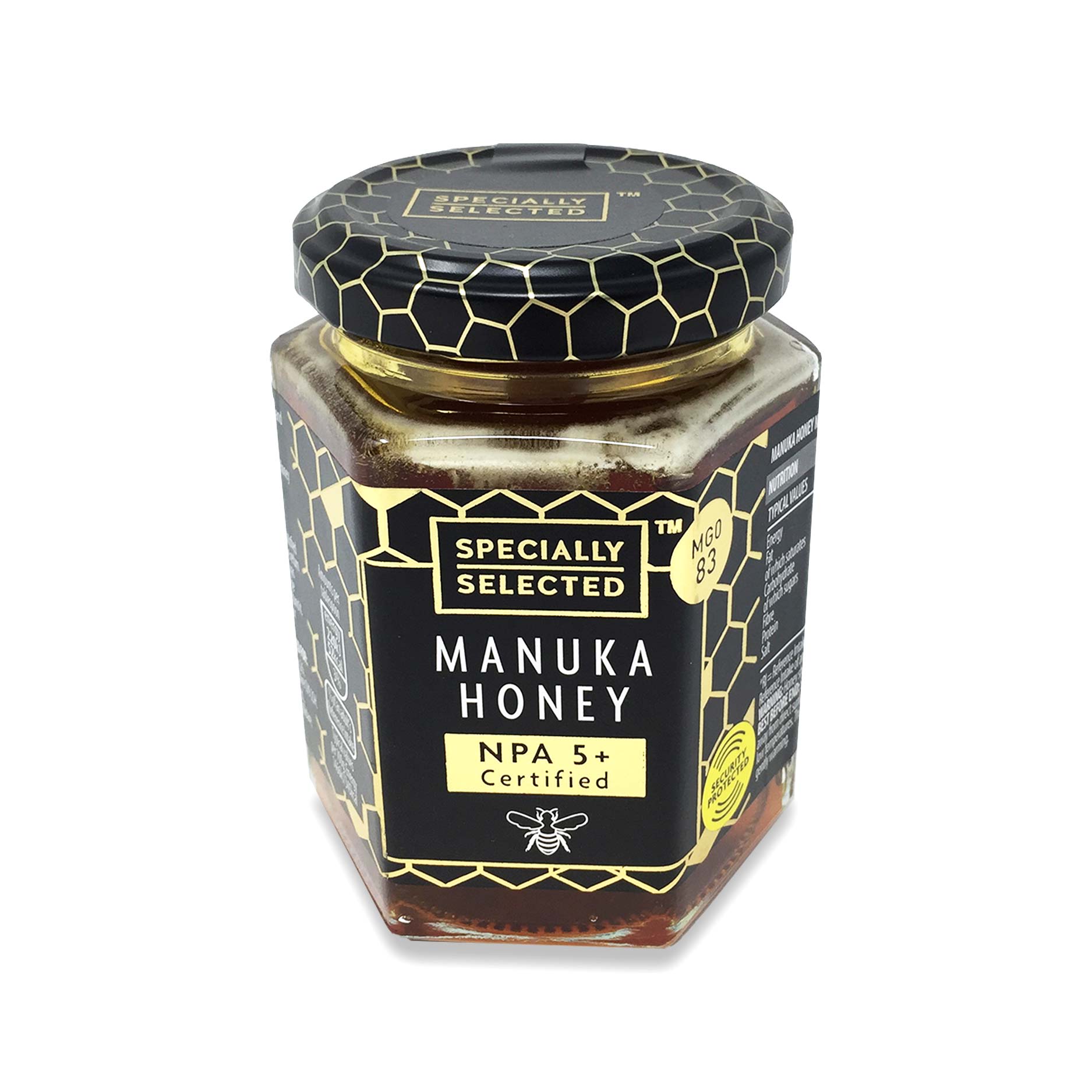 Specially Selected Manuka Honey 225g | ALDI