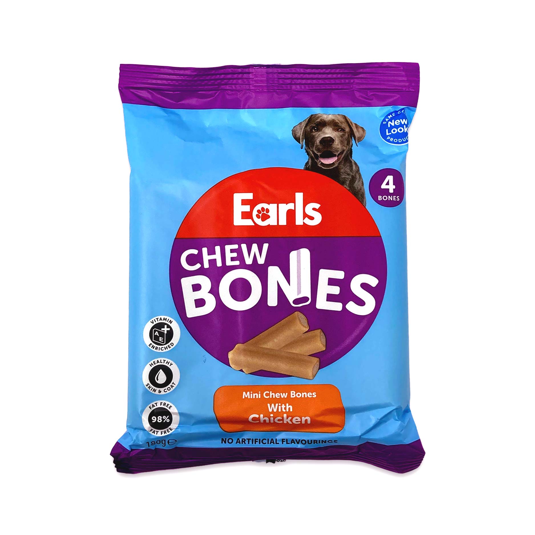 aldi gravy bones