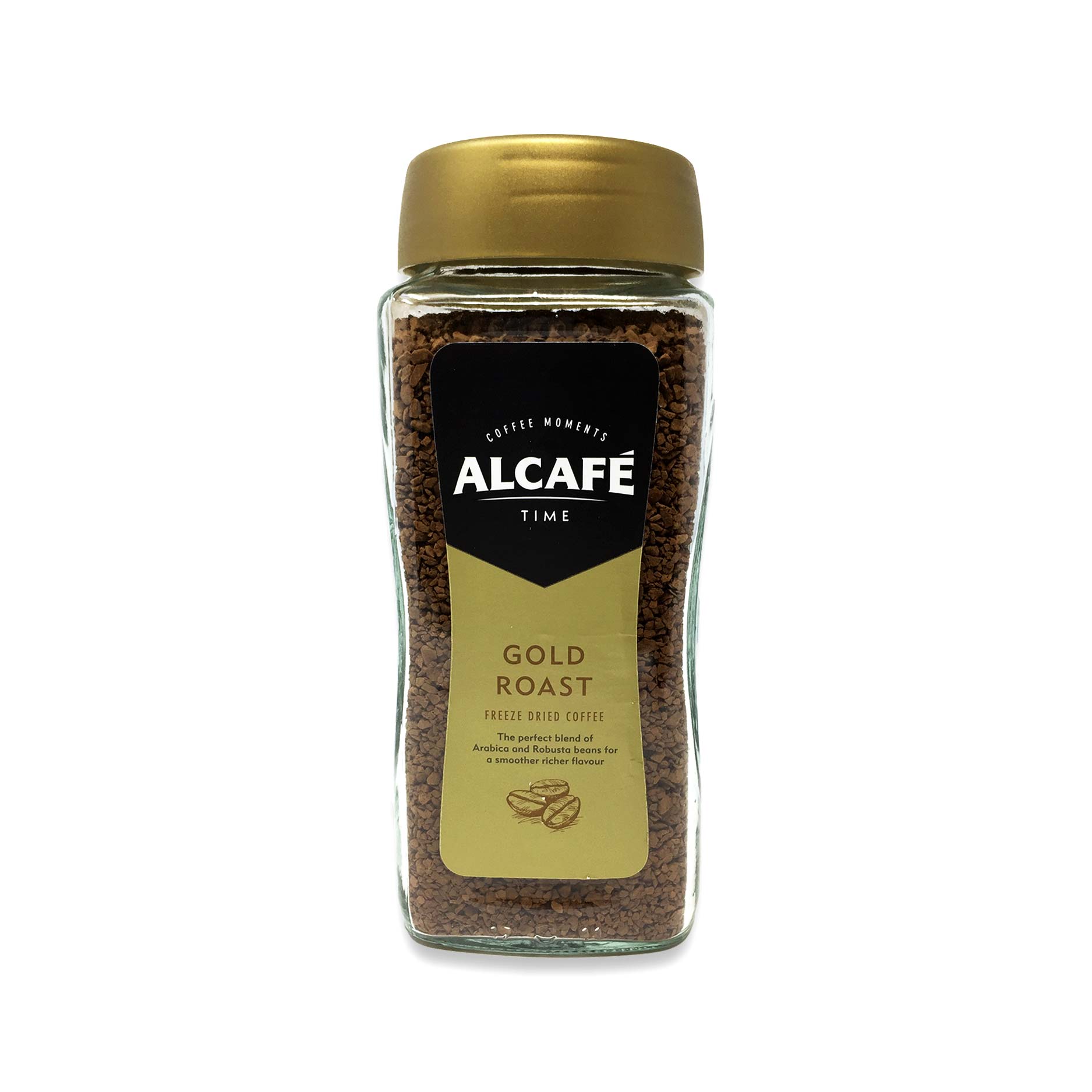 alcaf-gold-roast-freeze-dried-coffee-200g-aldi