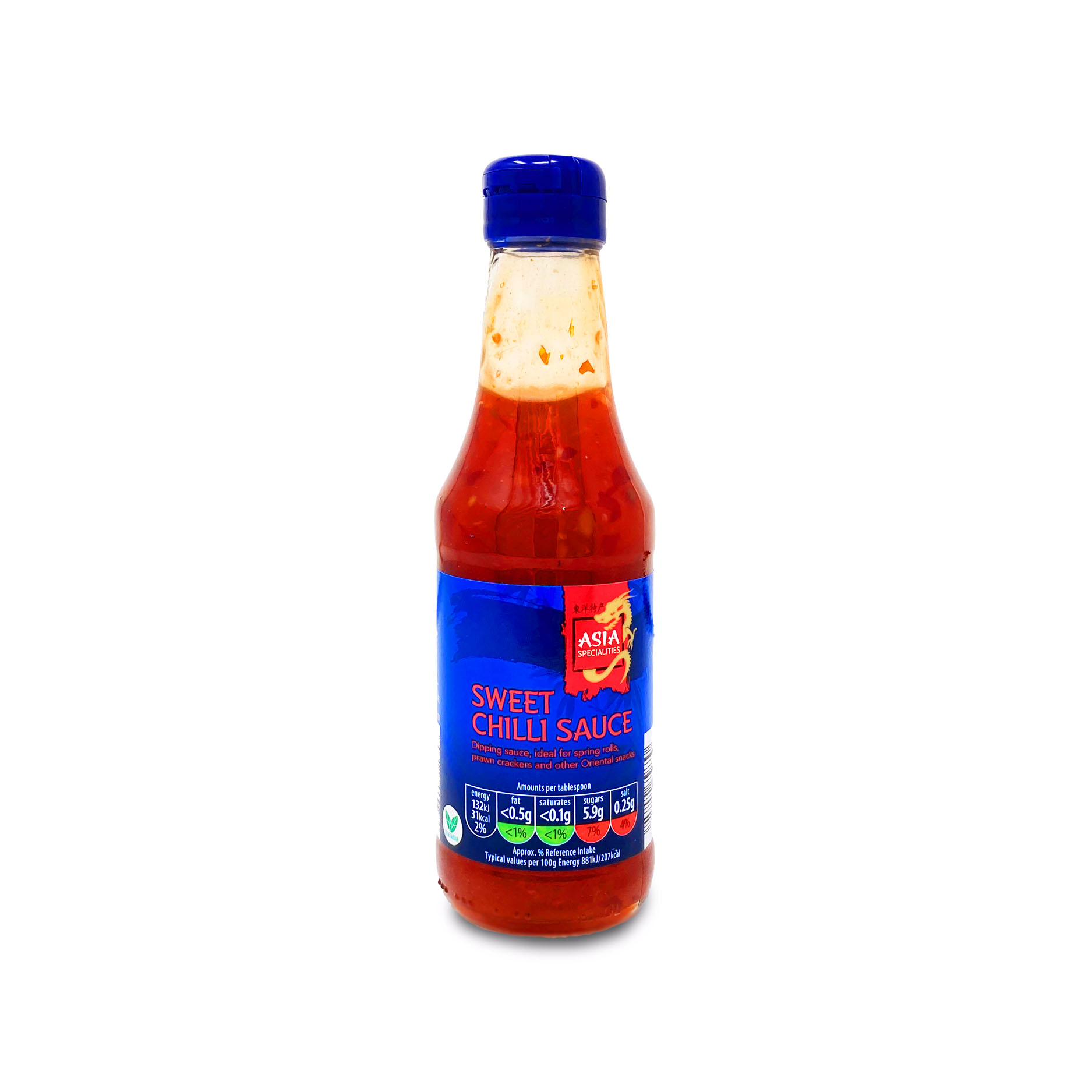Asia Specialities Sweet Chilli Sauce 300g | ALDI