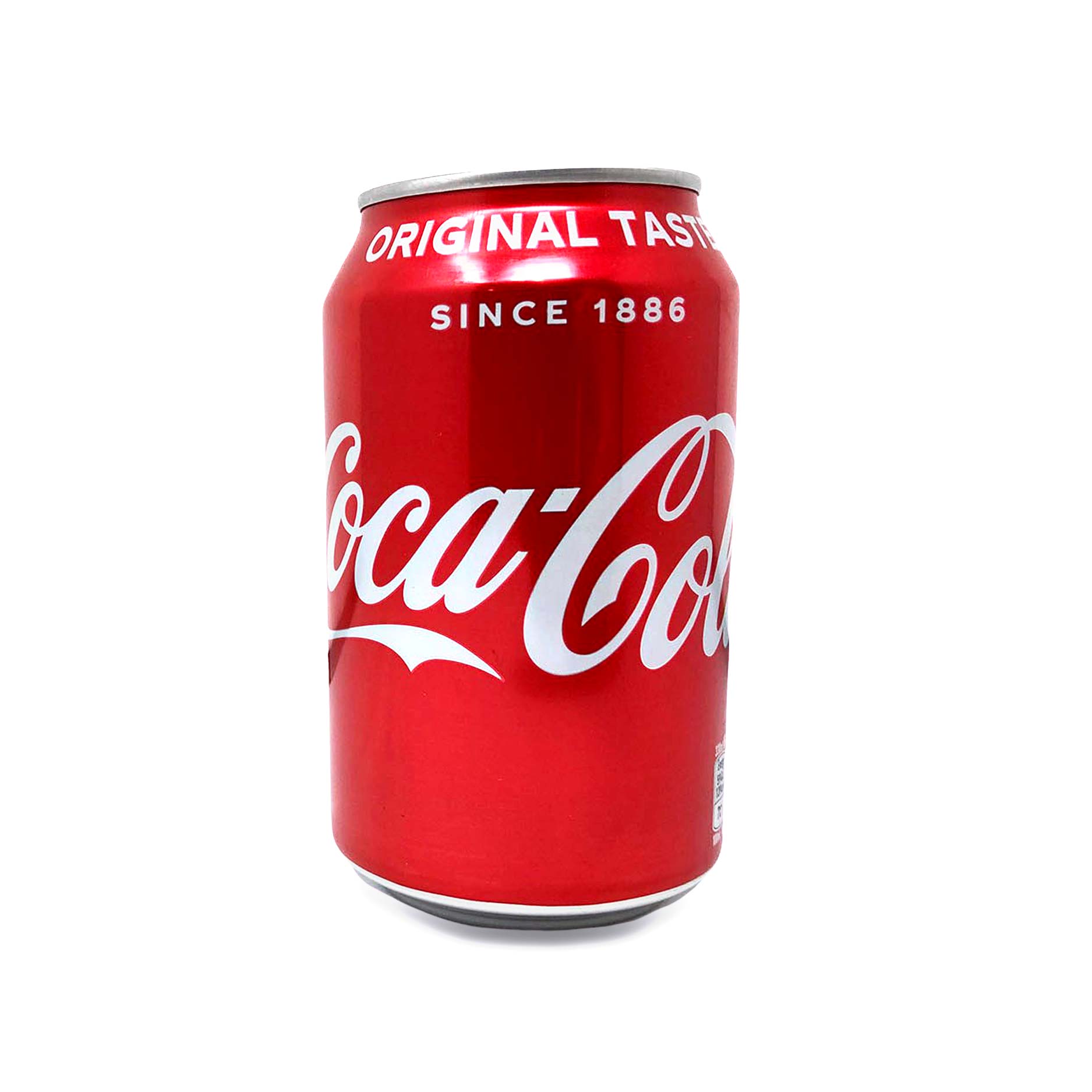 Coca-cola Original Taste 330ml | ALDI