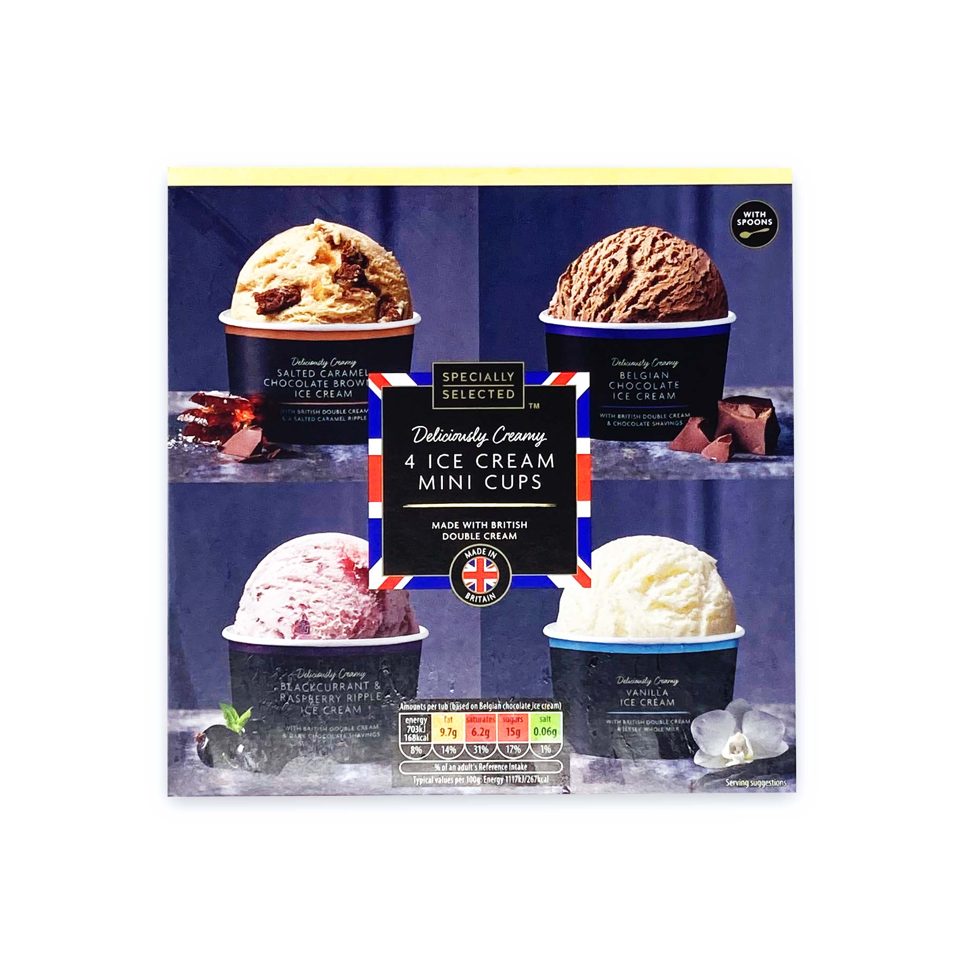 aldi ice cream for dogs