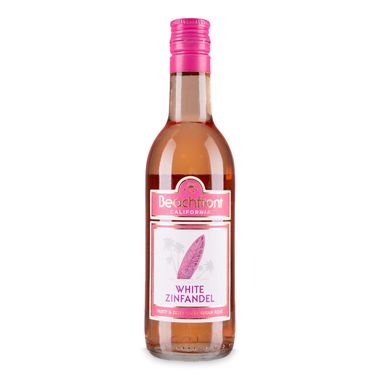 Beachfront White Zinfandel 18.7cl