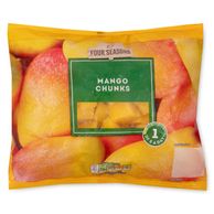 Four Seasons Mango Chunks 500g | ALDI